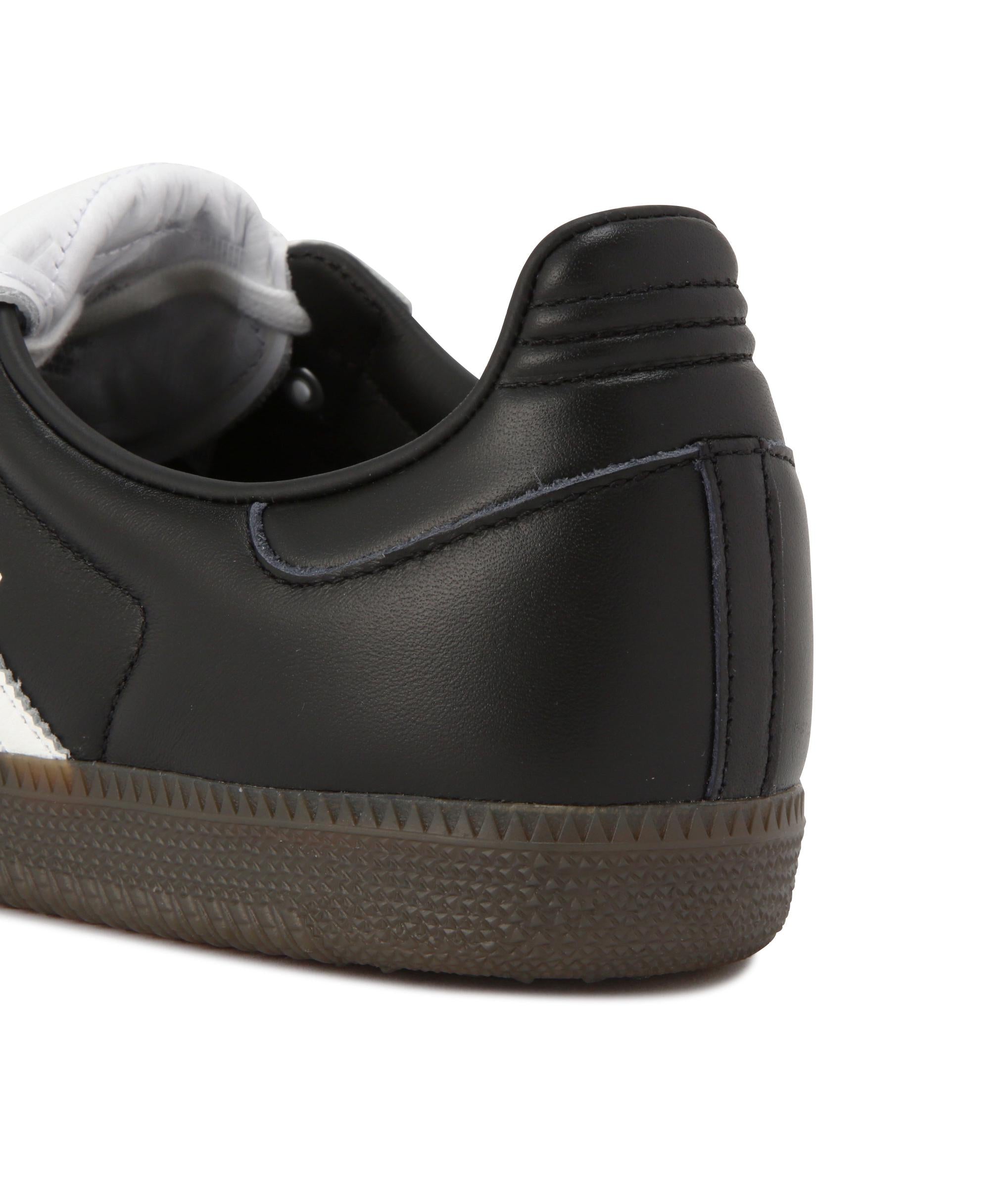 adidas/アディダス/SAMRA LT/JI3200 ブラック