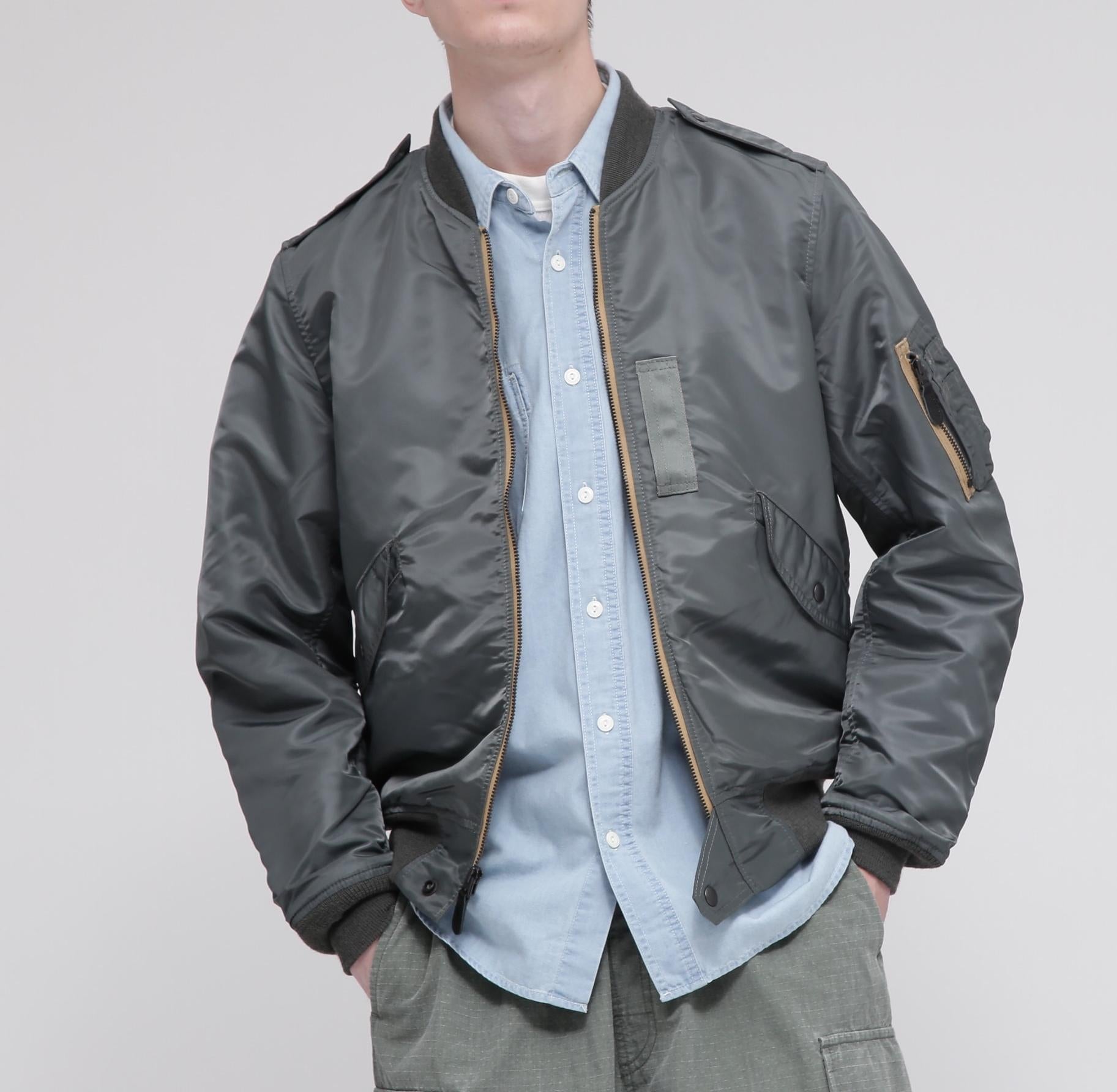 L-2B Vintage/ L-2B VINTAGE/ AVIREX/ Avirex