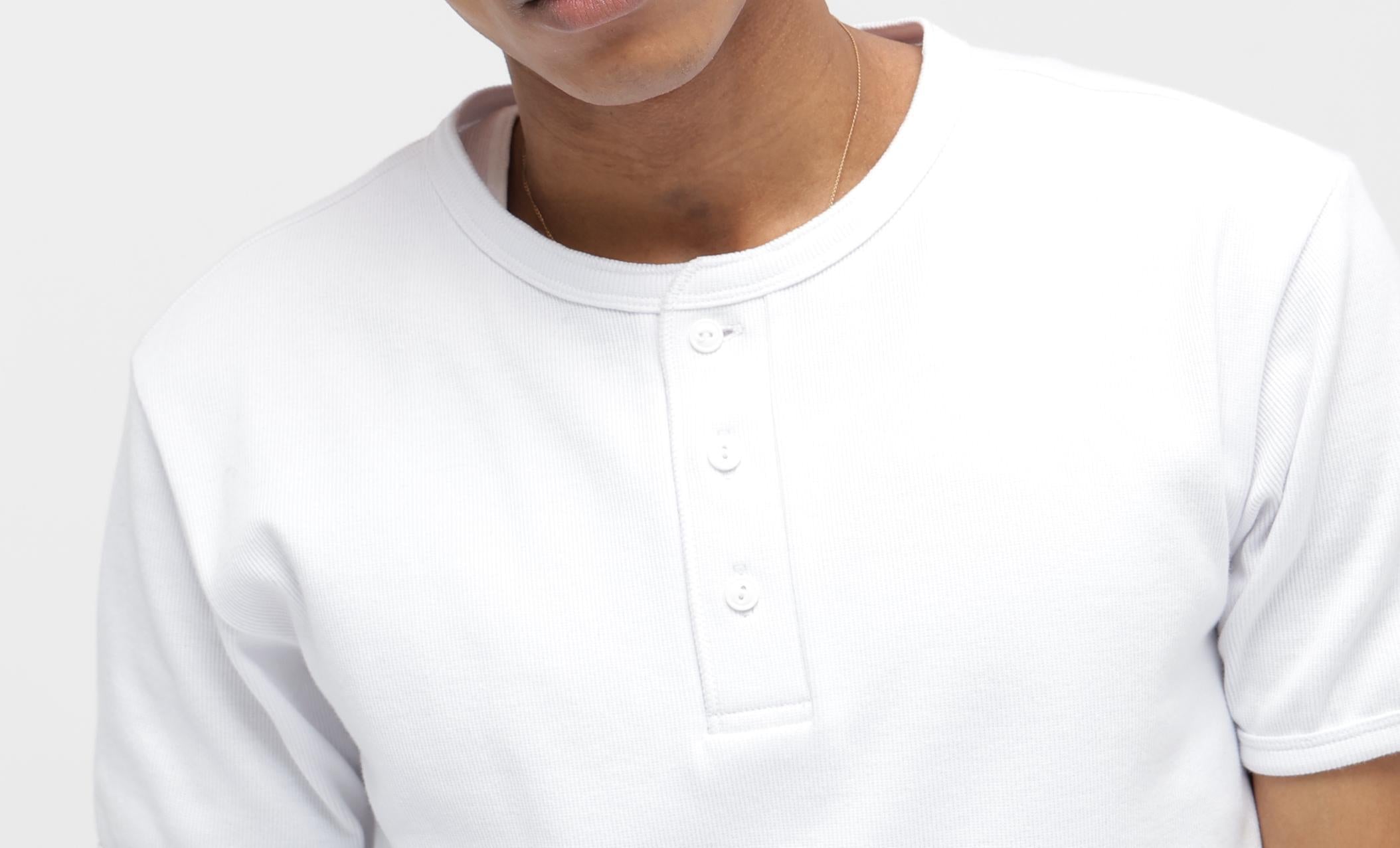 VARSITY LOGO KNIT WATCH オレンジ