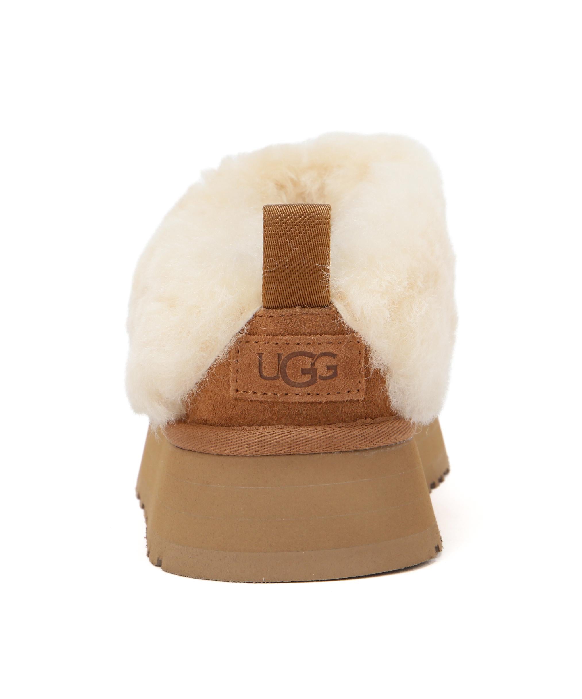 UGG(アグ)Tazzelle ベージュ