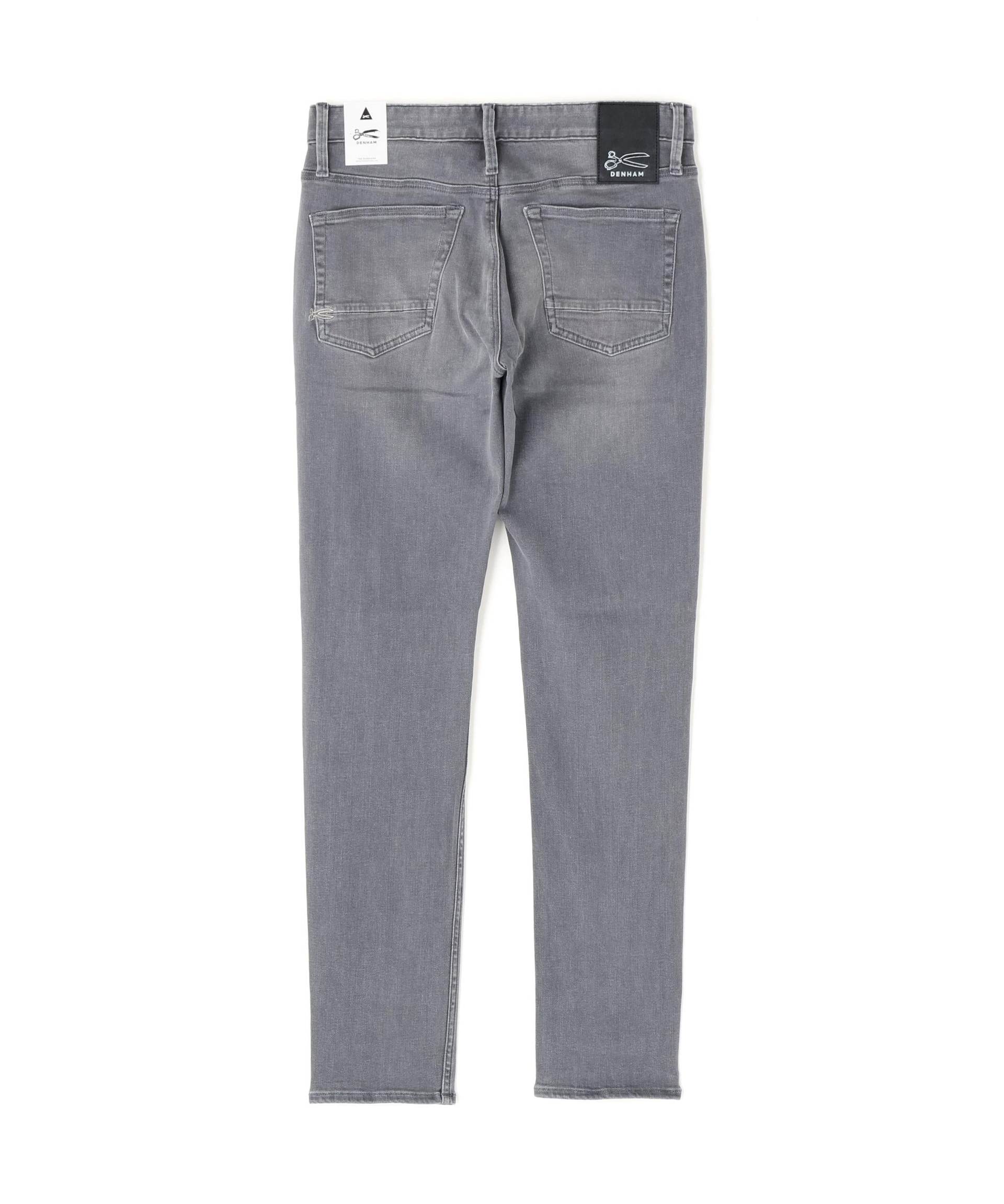 DENHAM/デンハム/BOLT FMGRY CS グレー