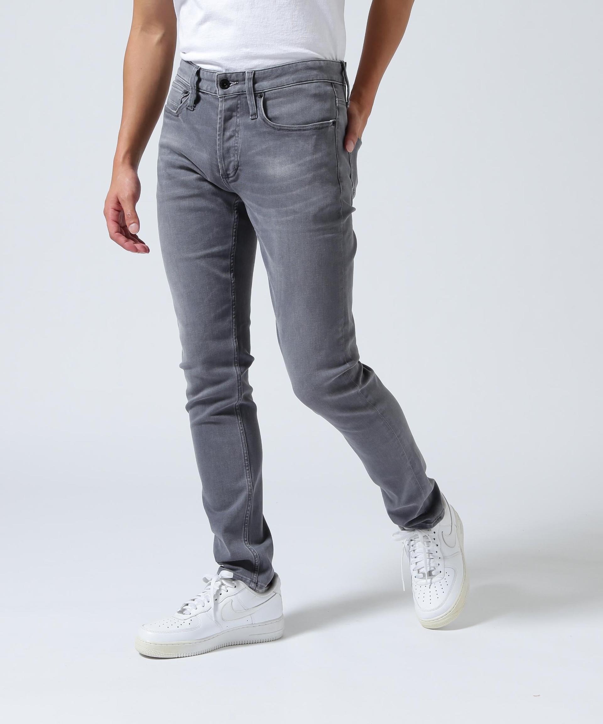 DENHAM/デンハム/BOLT FMGRY CS グレー