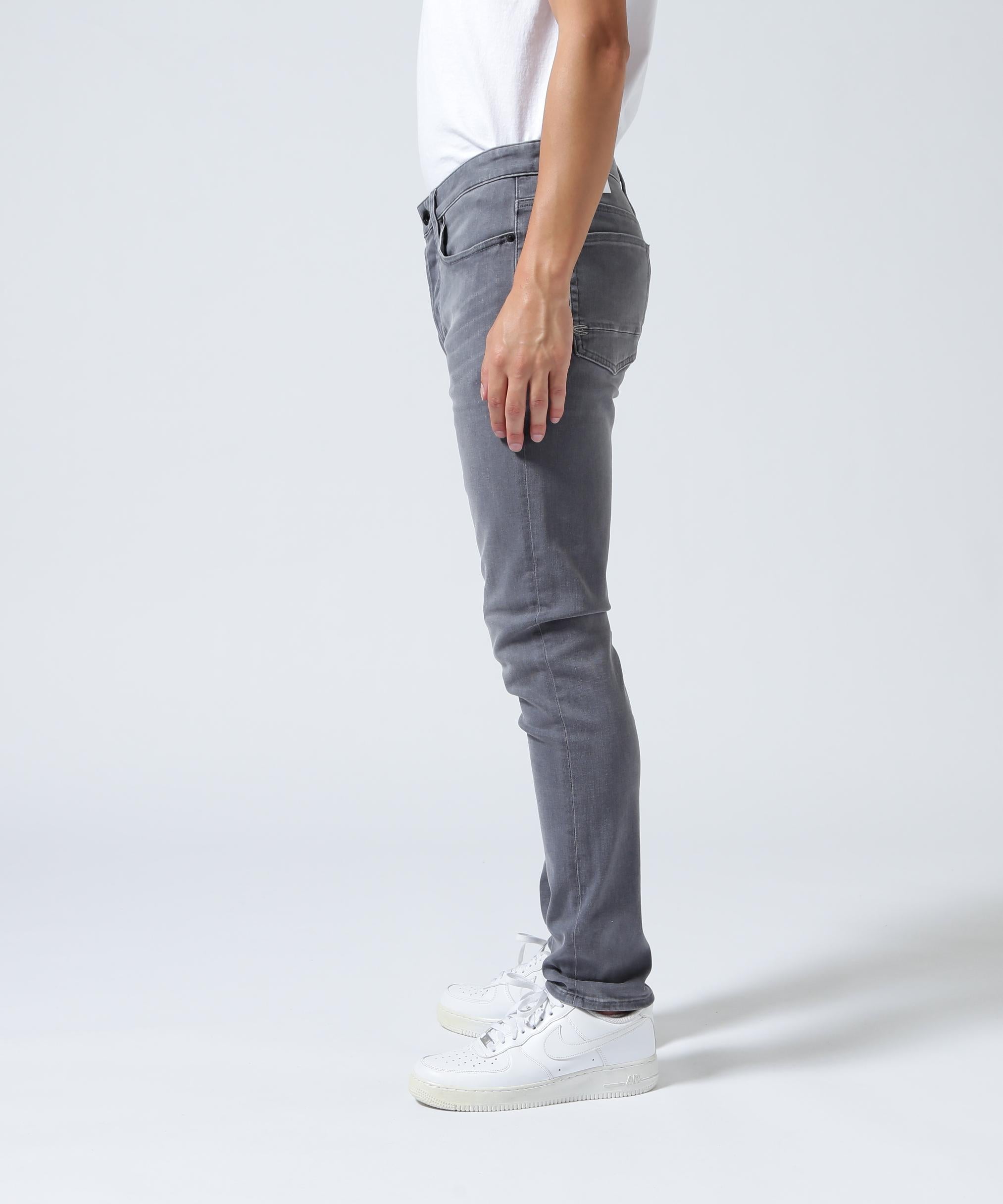 DENHAM/デンハム/BOLT FMGRY CS グレー