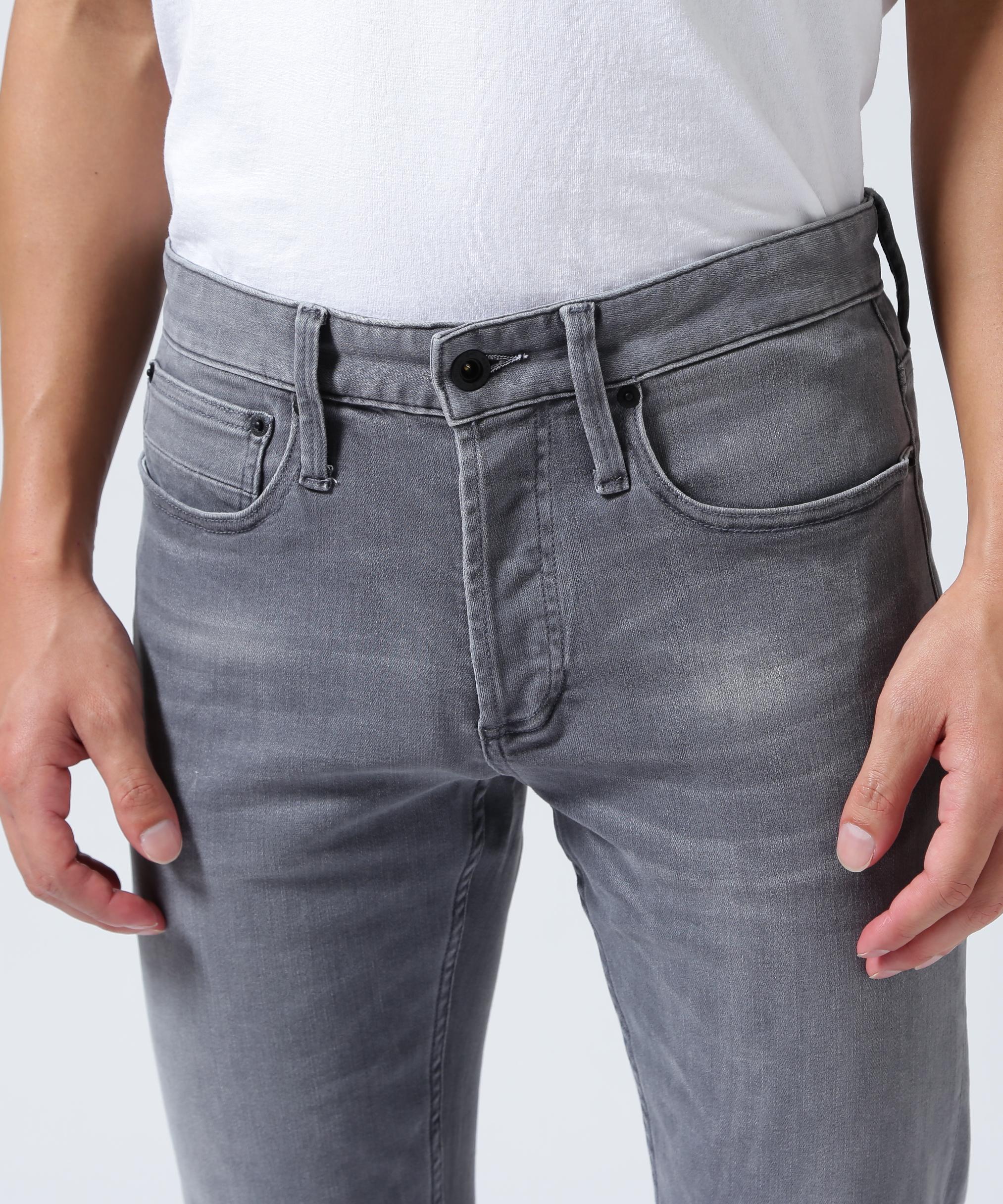 DENHAM/デンハム/BOLT FMGRY CS グレー