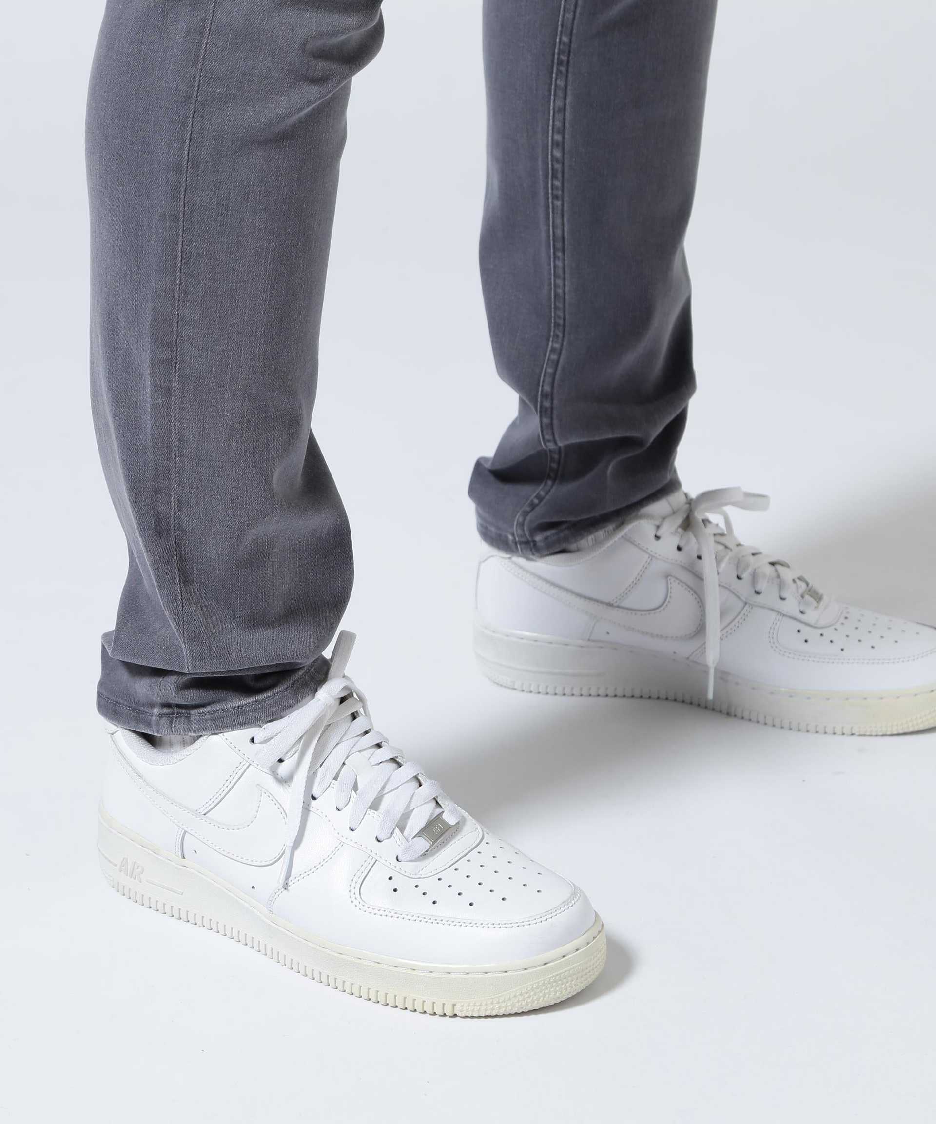 DENHAM/デンハム/BOLT FMGRY CS グレー