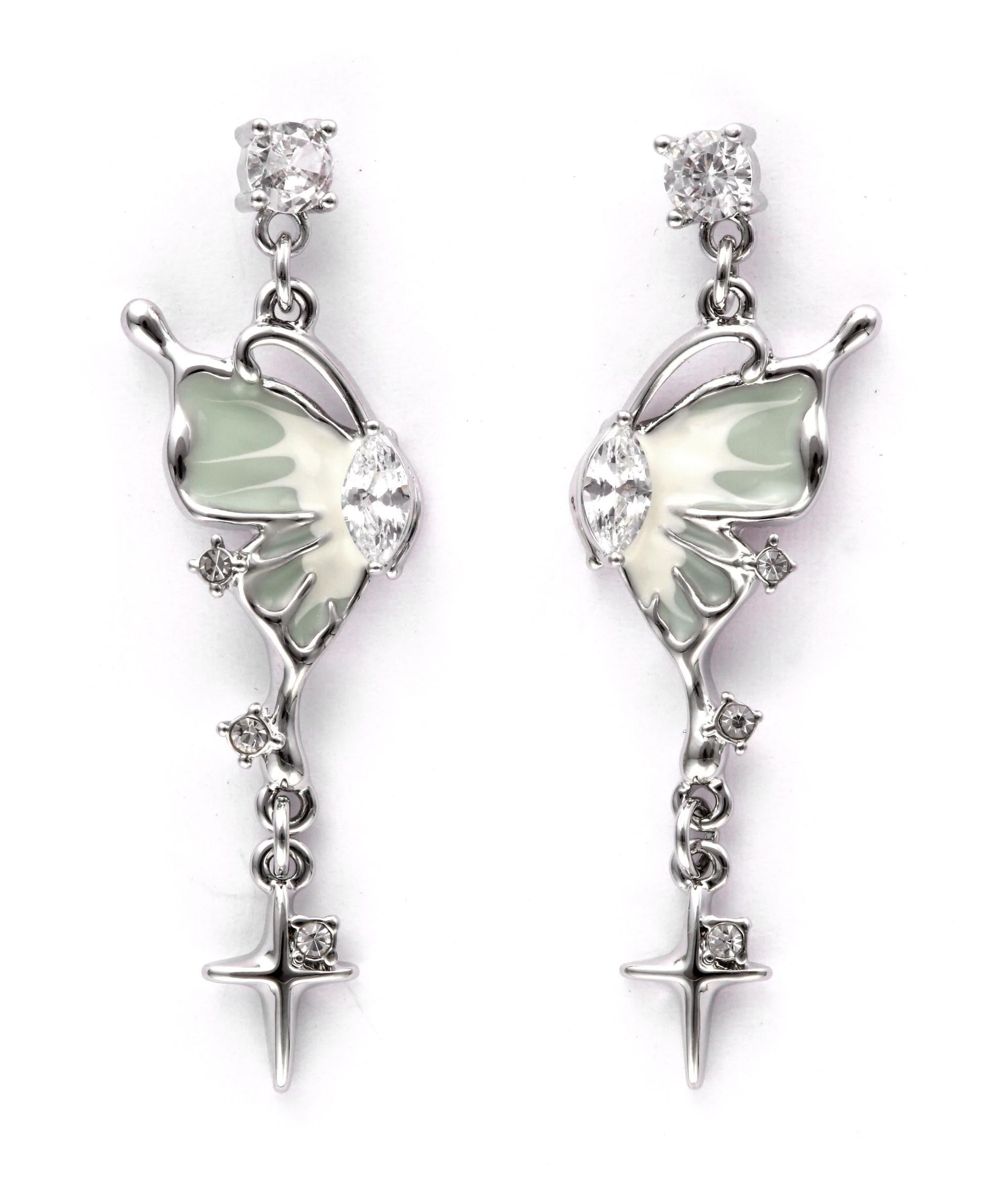 SIS/エスアイエス/piece ve 5 シルバー