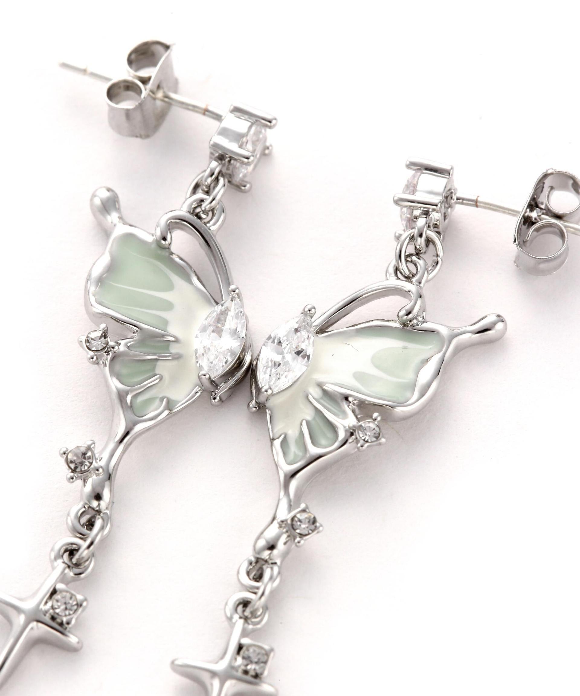 SIS/エスアイエス/piece ve 5 シルバー