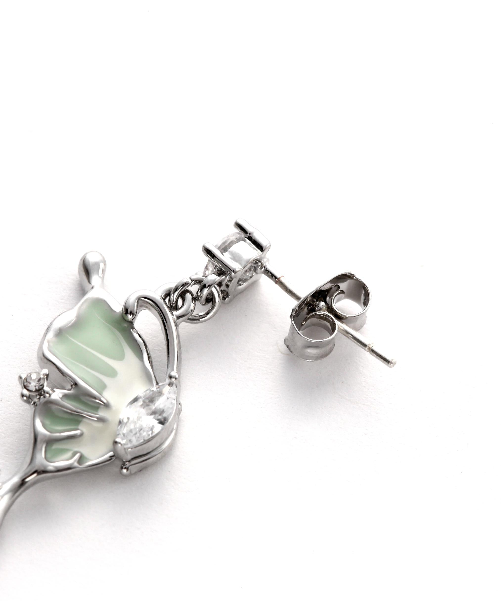 SIS/エスアイエス/piece ve 5 シルバー