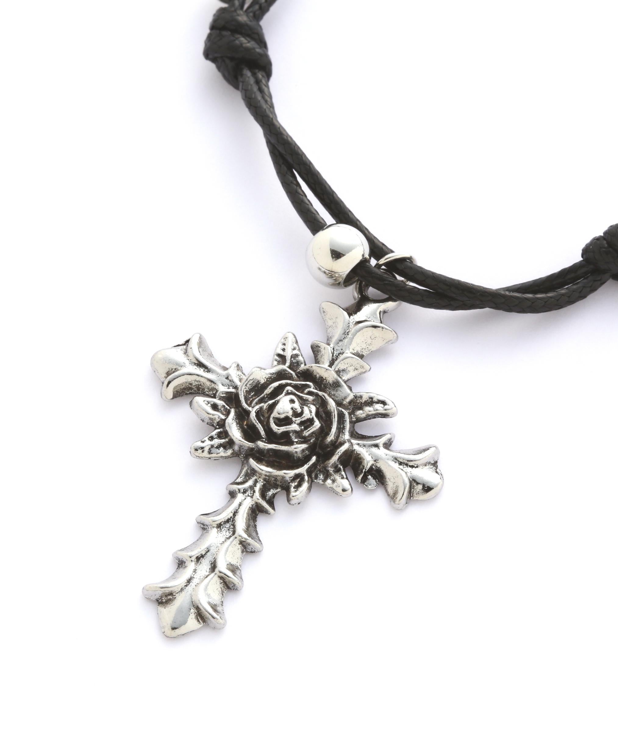 SIS/エスアイエス/necklace ve 10 シルバー