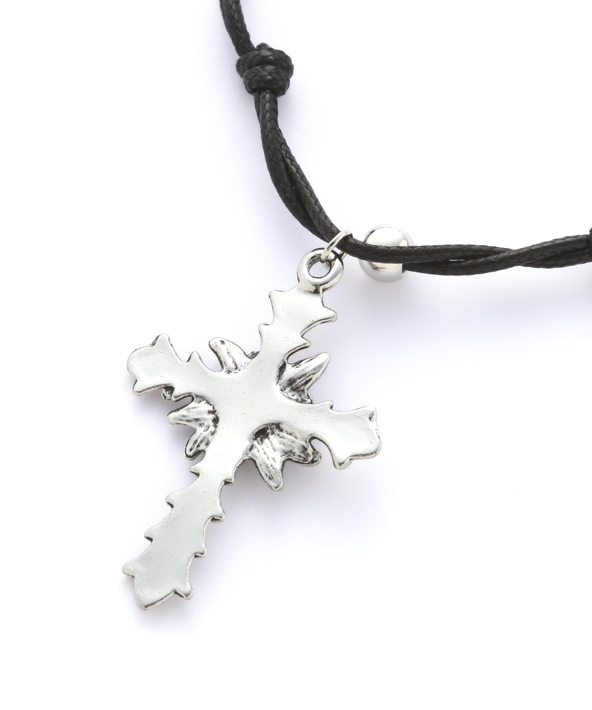 SIS/エスアイエス/necklace ve 10 シルバー