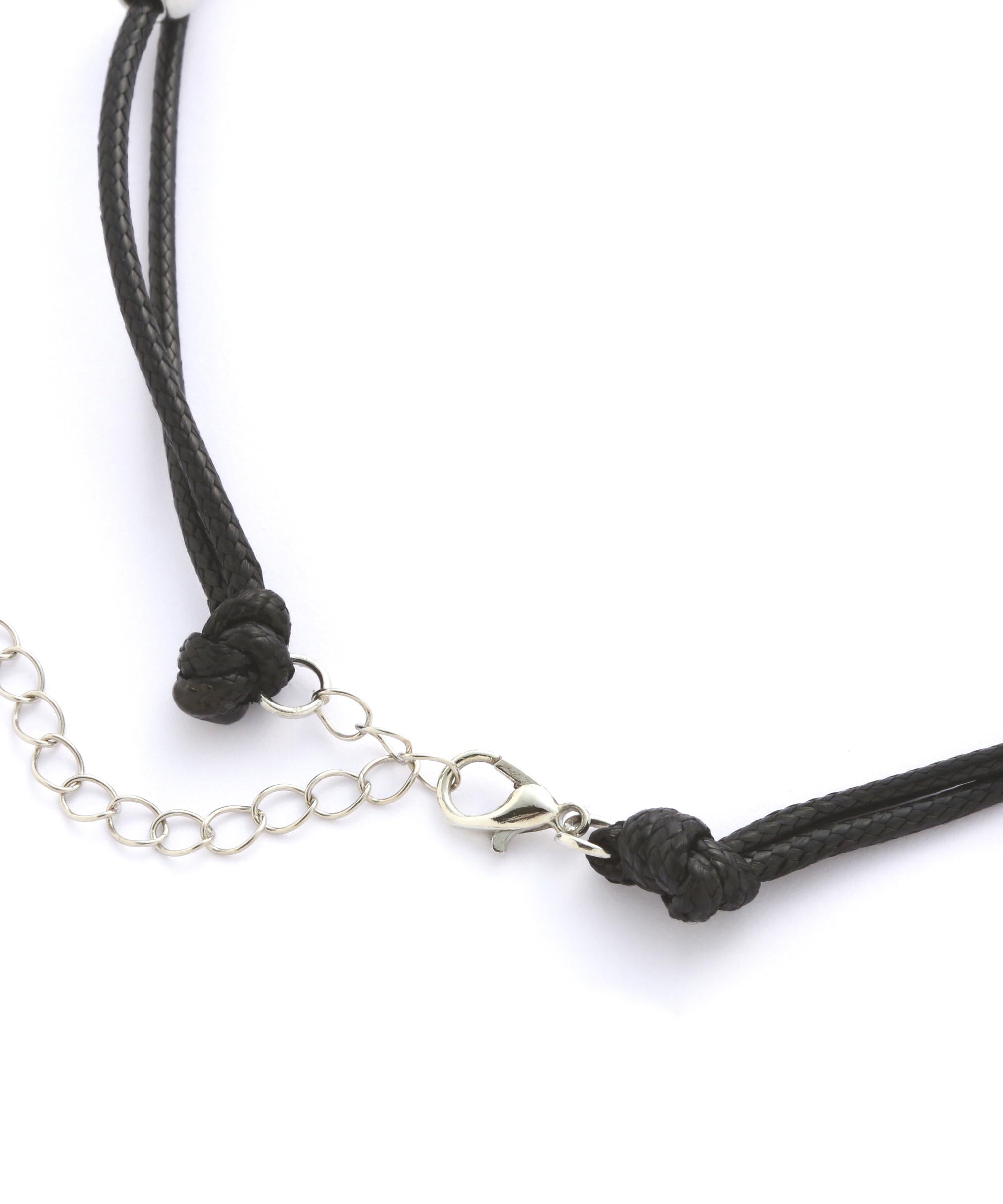 SIS/エスアイエス/necklace ve 10 シルバー