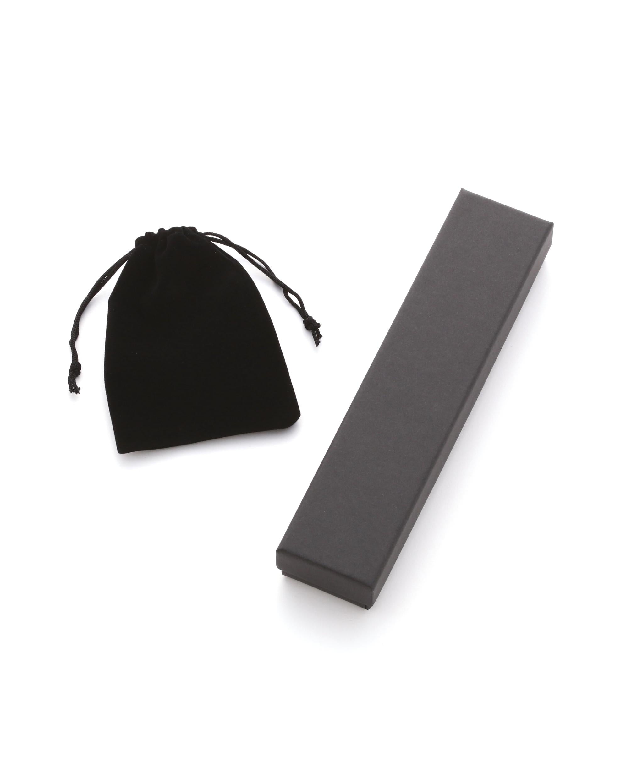 SIS/エスアイエス/necklace ve 12 シルバー