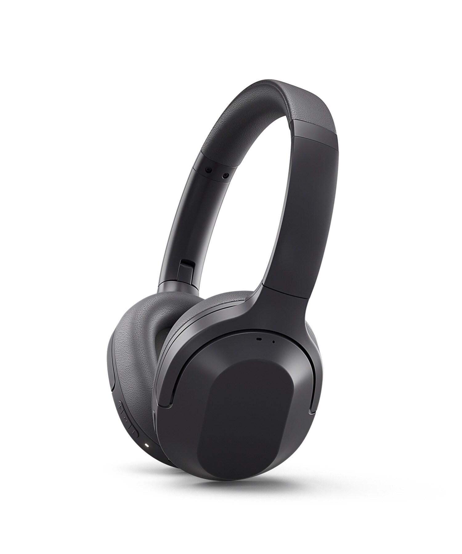 Status Audio/ステイタス オーディオ/STATUS CO>E ANC ヘッドホン ブラック