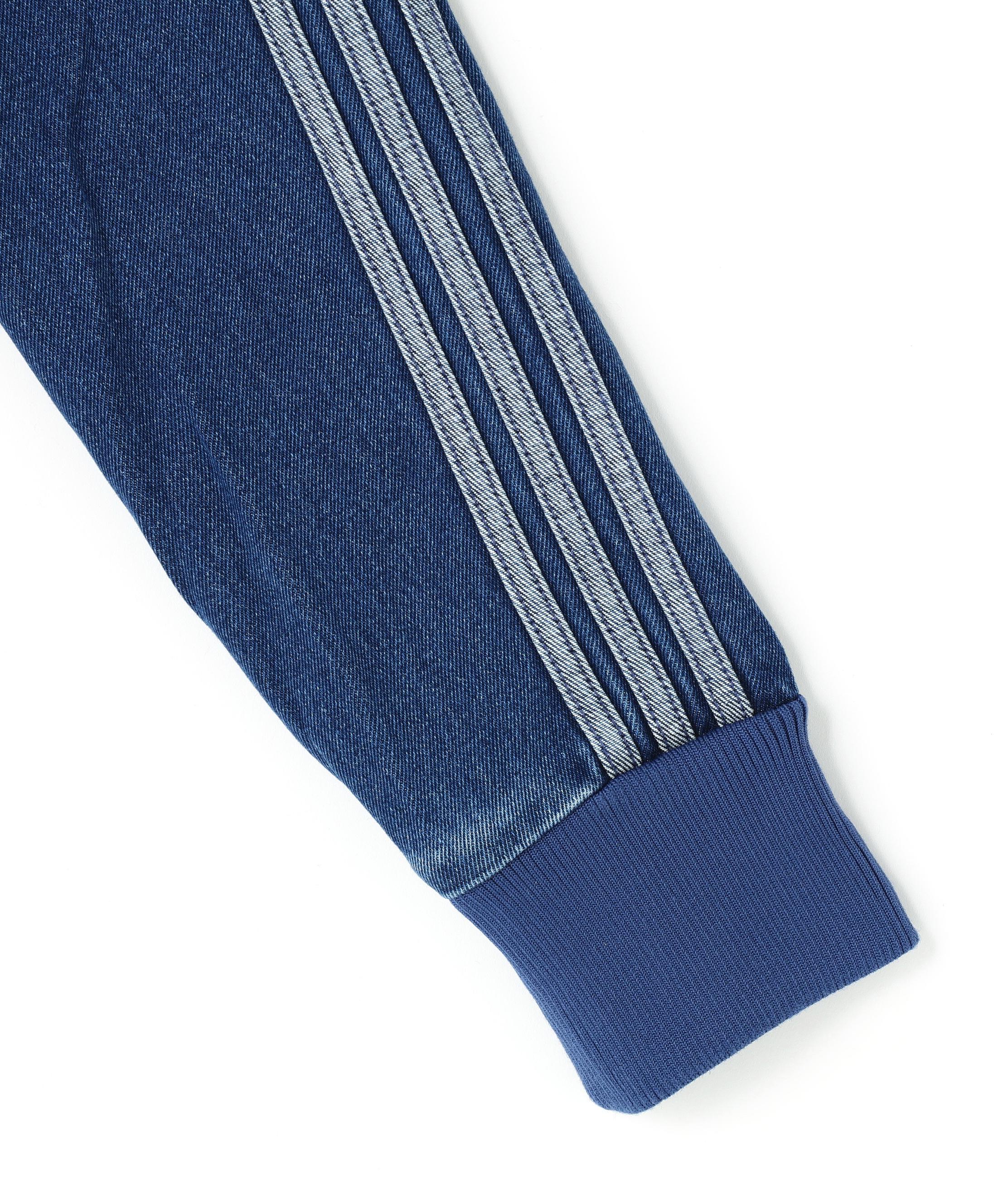 adidas Originals/アディダス オリジナルス/FIREBIRD TRACK TOP DENIM インディゴ7