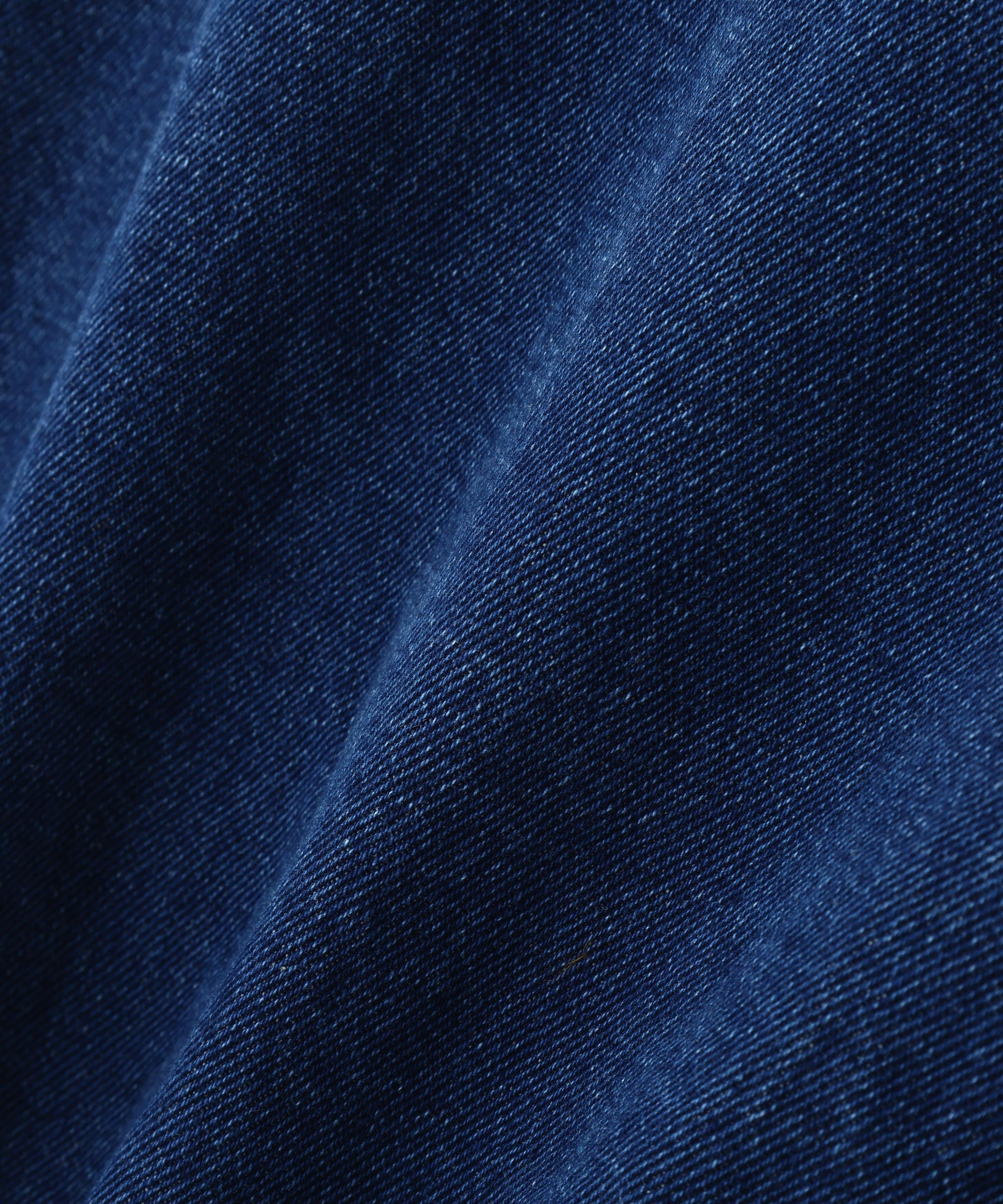 adidas Originals/アディダス オリジナルス/FIREBIRD TRACK TOP DENIM インディゴ7