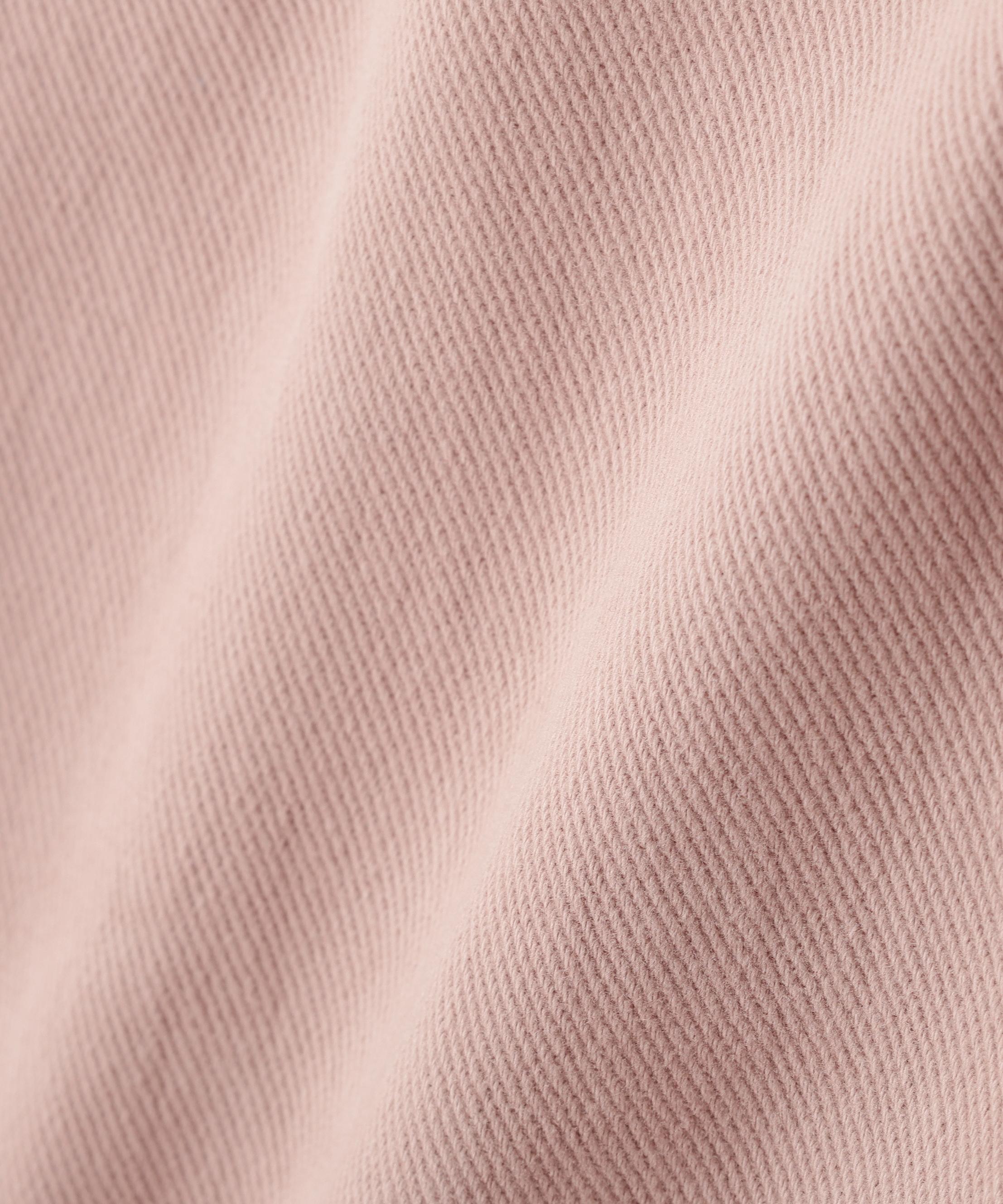 私に“ちょうどいい”ワイドストレートパンツ ピンク