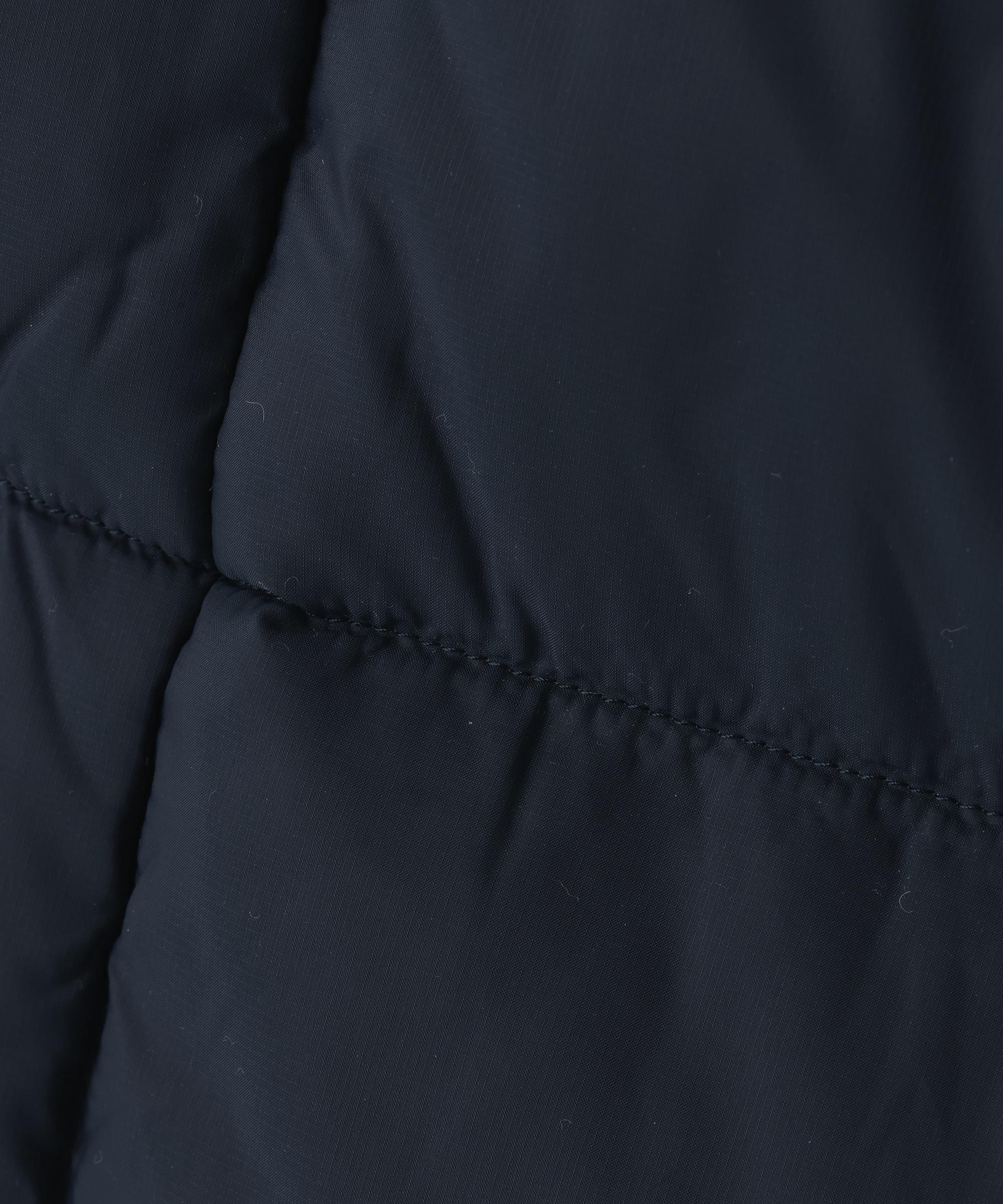 TAION/タイオン/MOUNTAIN DOWN JACKET ネイビー