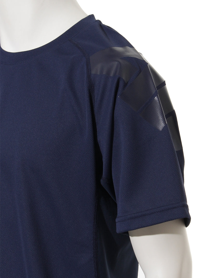 フォーエフ 4F Tシャツ (BLACK) BLACK