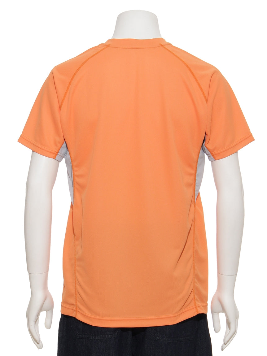 フォーエフ 4F Tシャツ (ORANGE) ORANGE