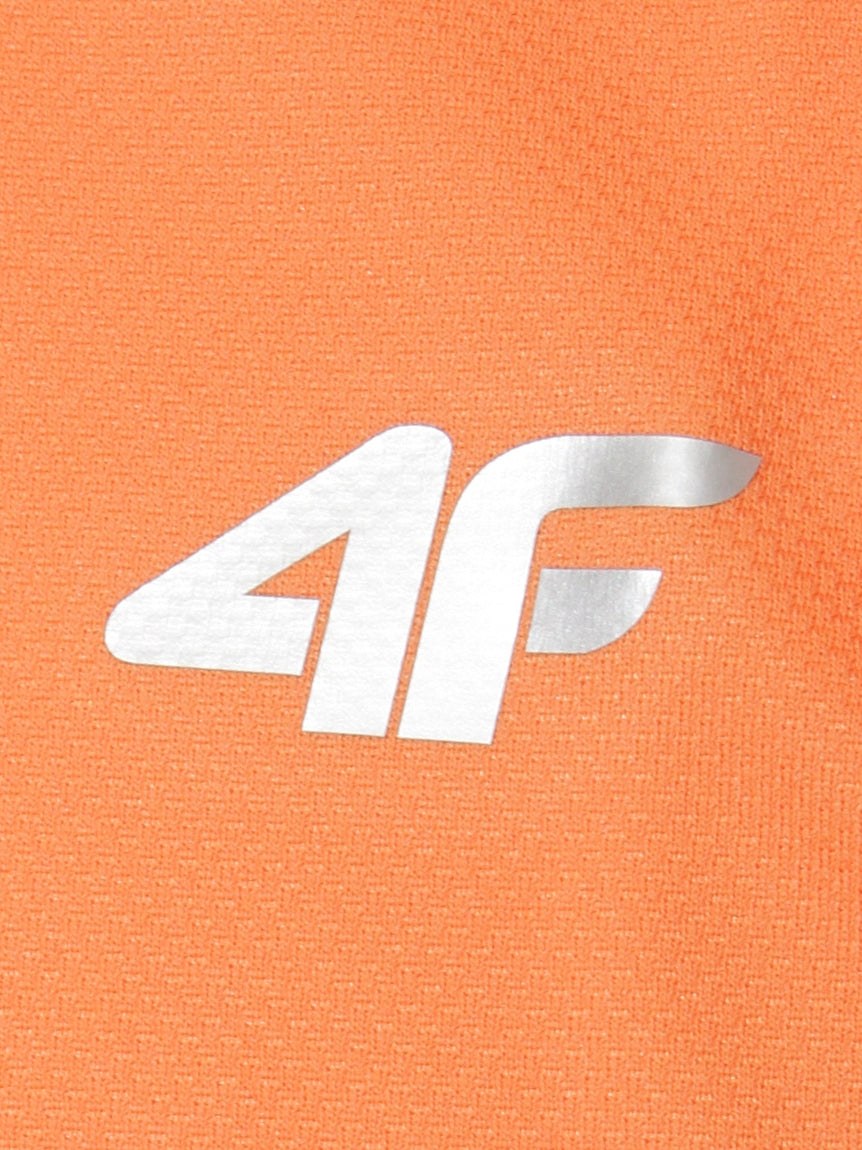 フォーエフ 4F Tシャツ (ORANGE) ORANGE