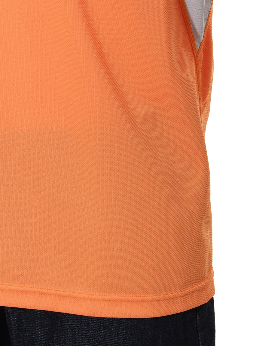フォーエフ 4F Tシャツ (ORANGE) ORANGE