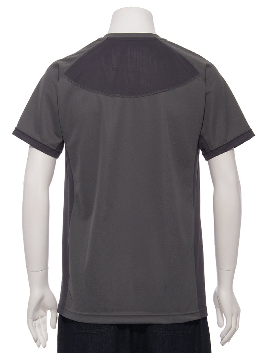 フォーエフ 4F Tシャツ (NAVY) NAVY