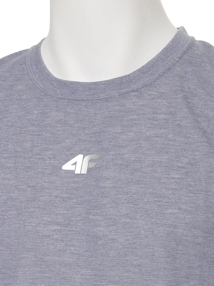 フォーエフ 4F Tシャツ (WHITE) WHITE