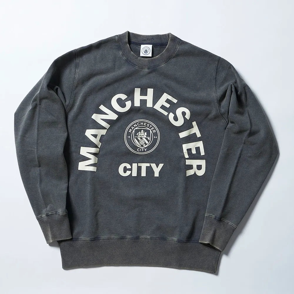 MANCHESTER CITY Sweat