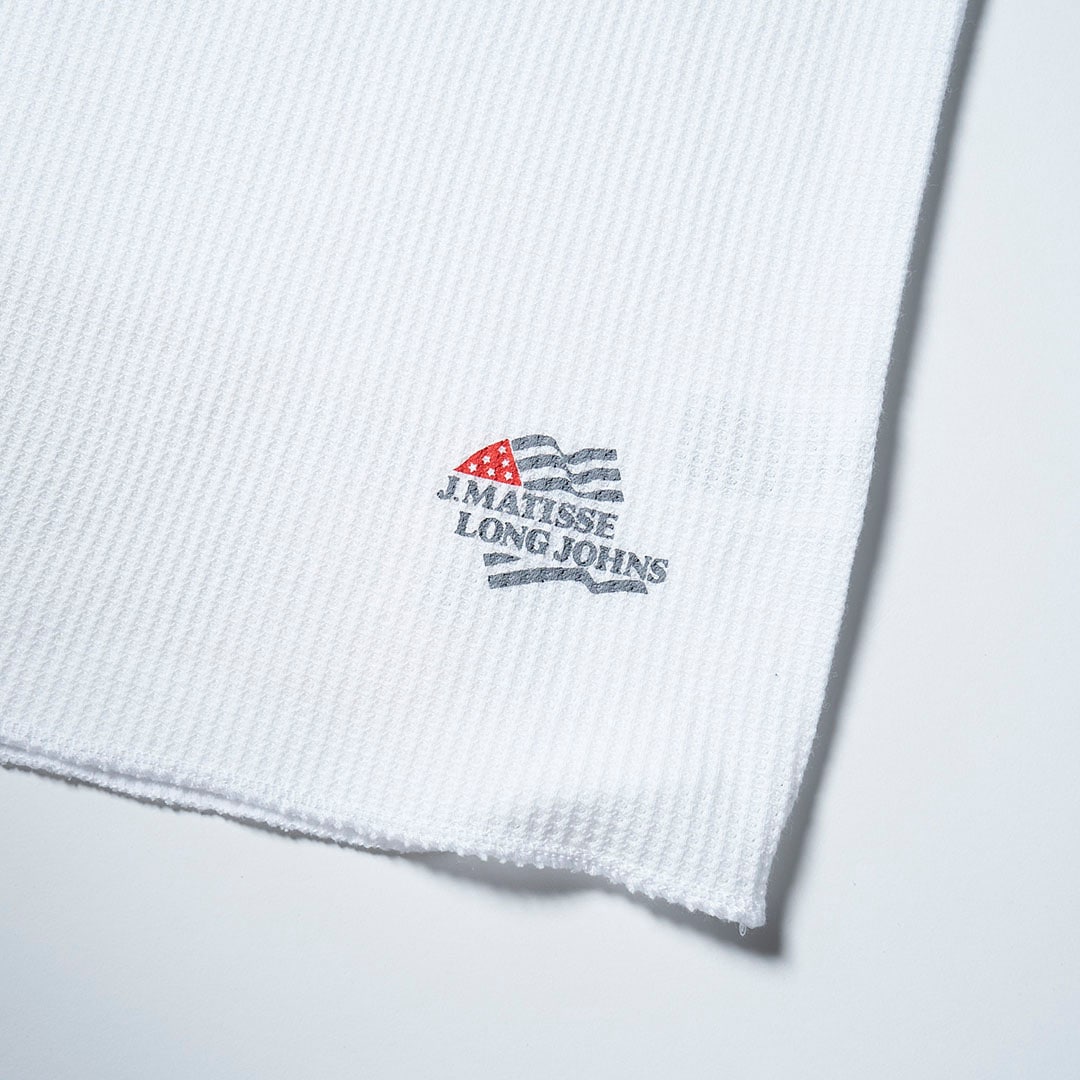 JEMORGAN×JM LONG JOHNS