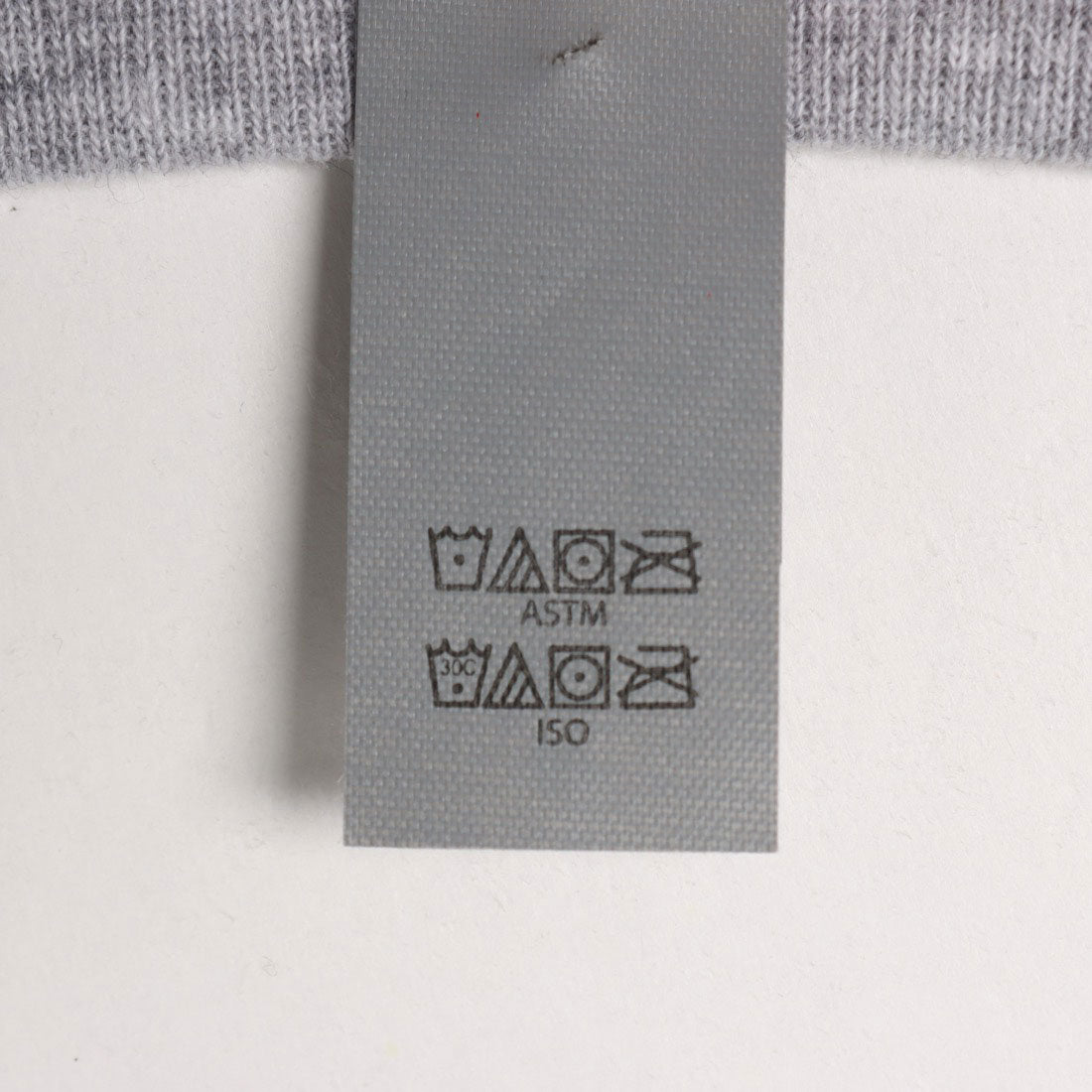 ファイブハンドレッド・レベル 500 LEVEL 0051-030-09 ティム・アンダーソン カートゥーン WHT 半袖Tシャツ (グレー) グレー