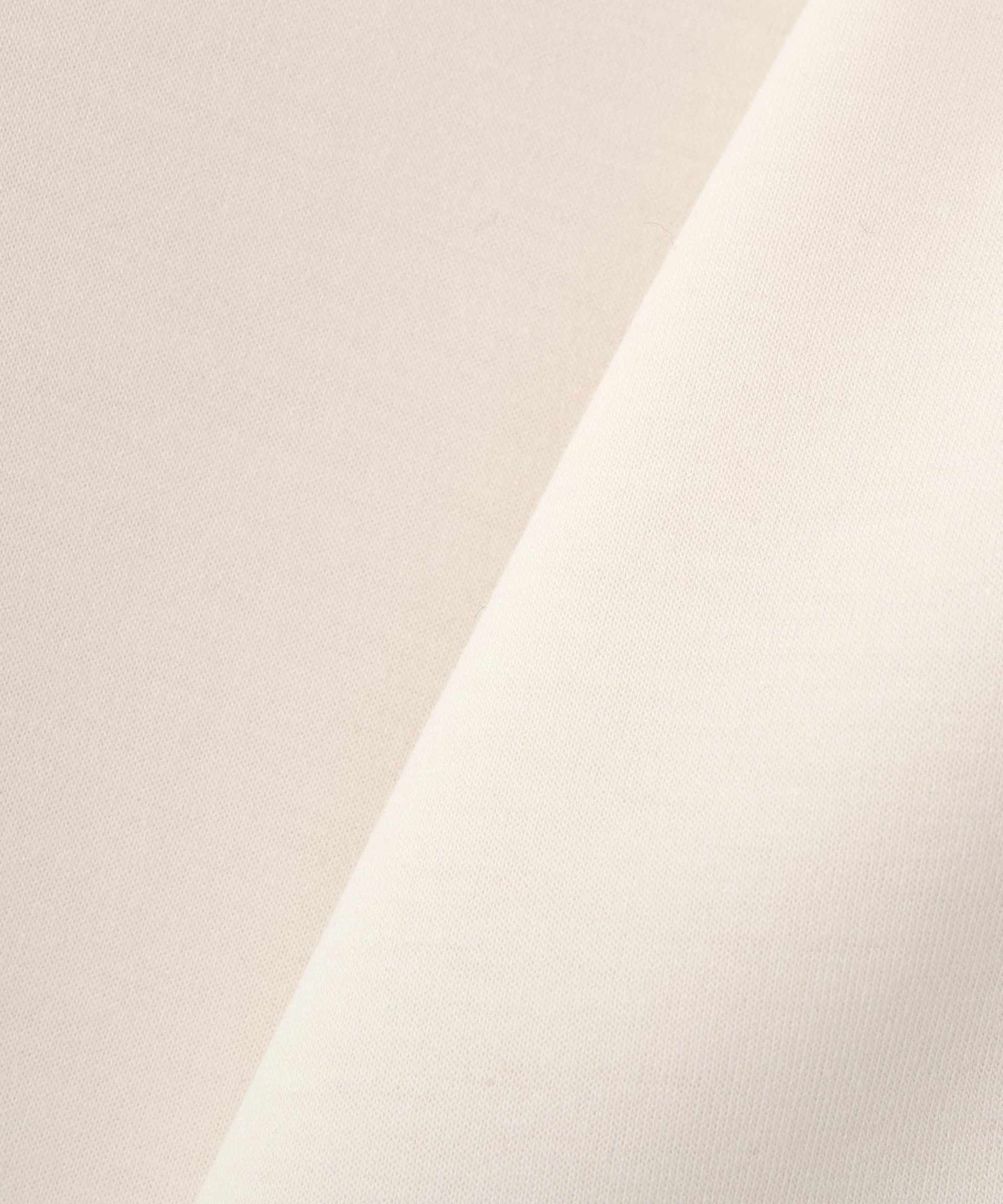 ◆パッチポケットジョガーパンツ エクリュ1