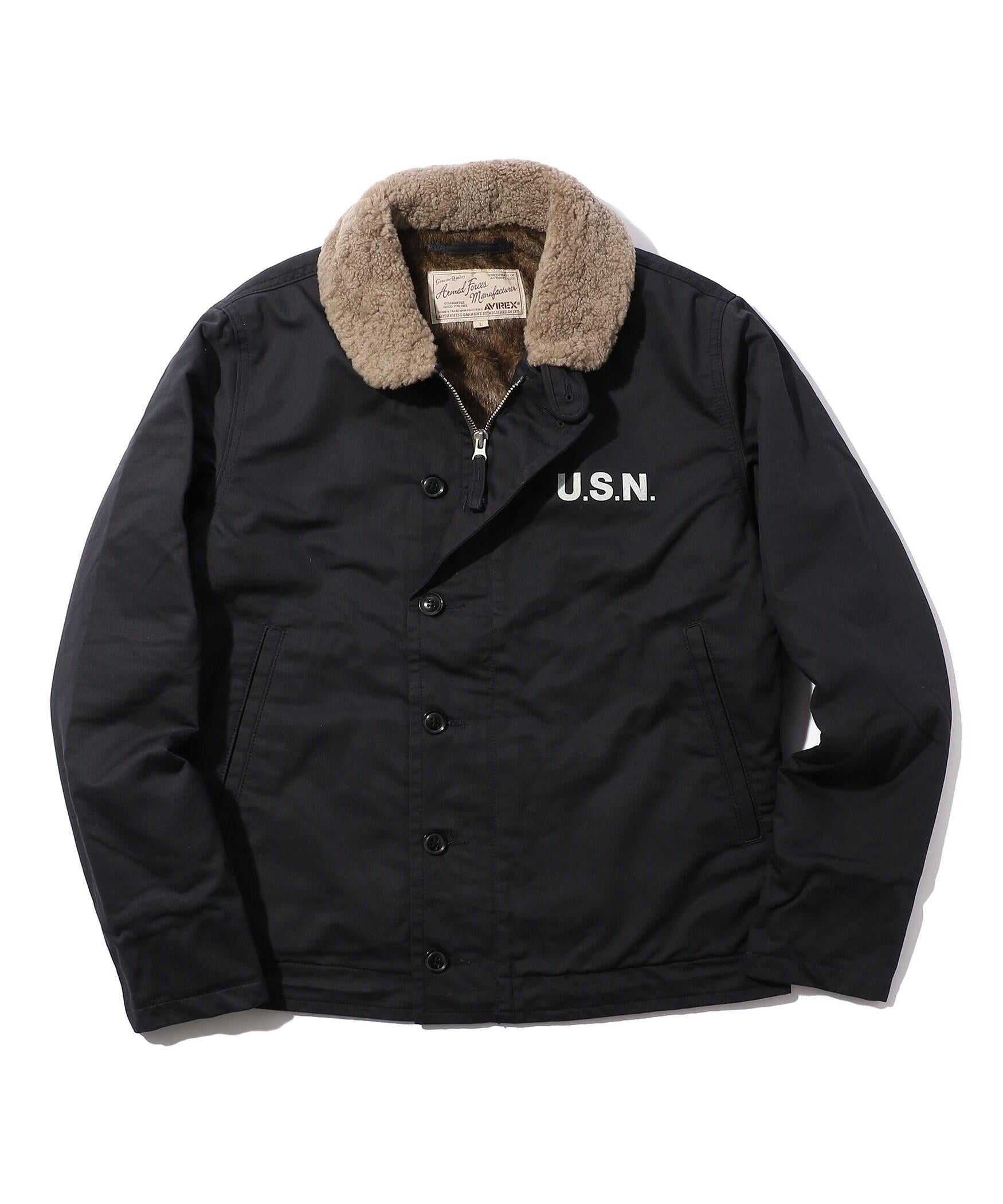 ジャケット・アウター Avirex N-1 楽天市場】＼本日店内EVENT／ POINT 送料無料 AVIREX アヴィレックス