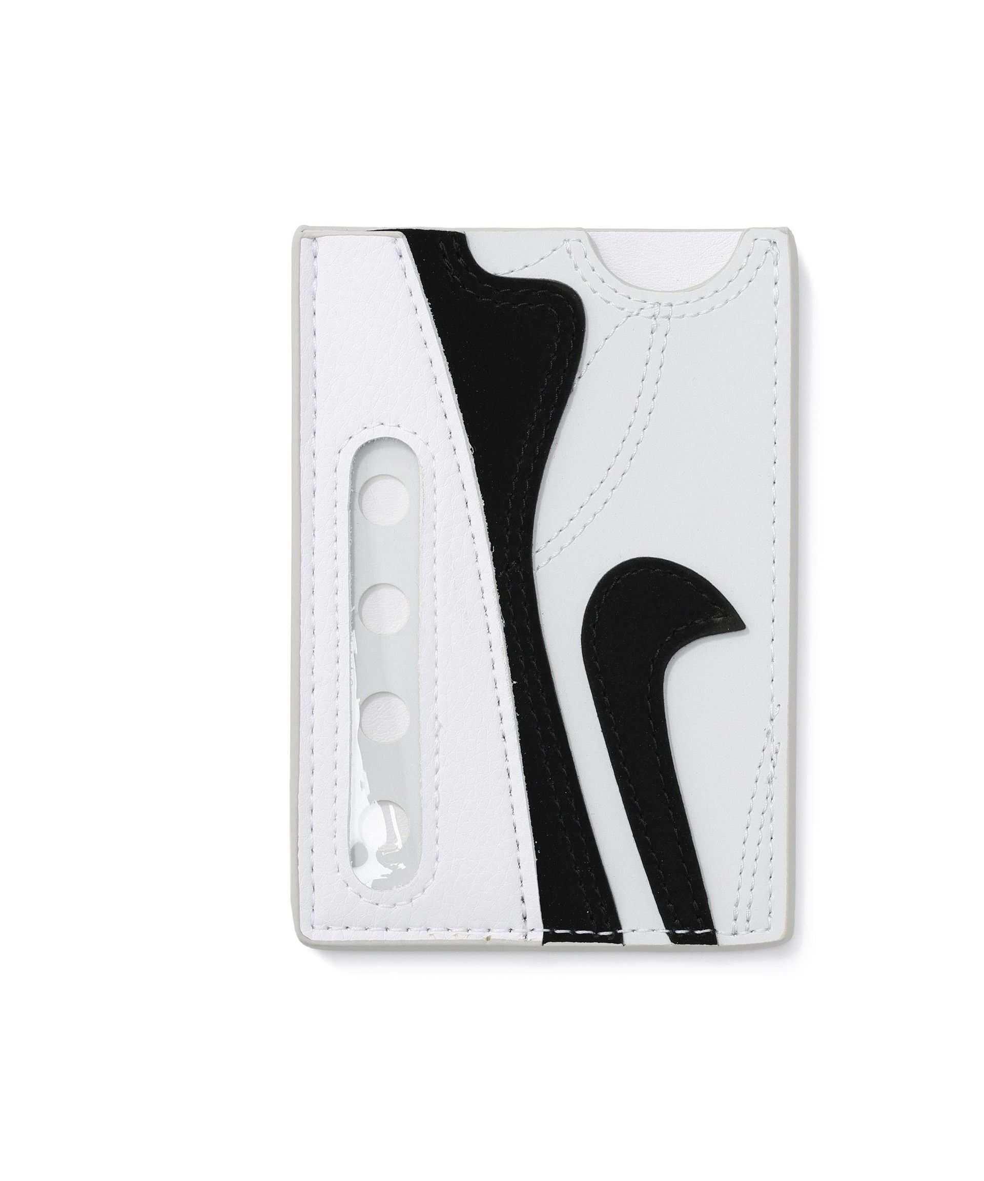 nike card holder wallet