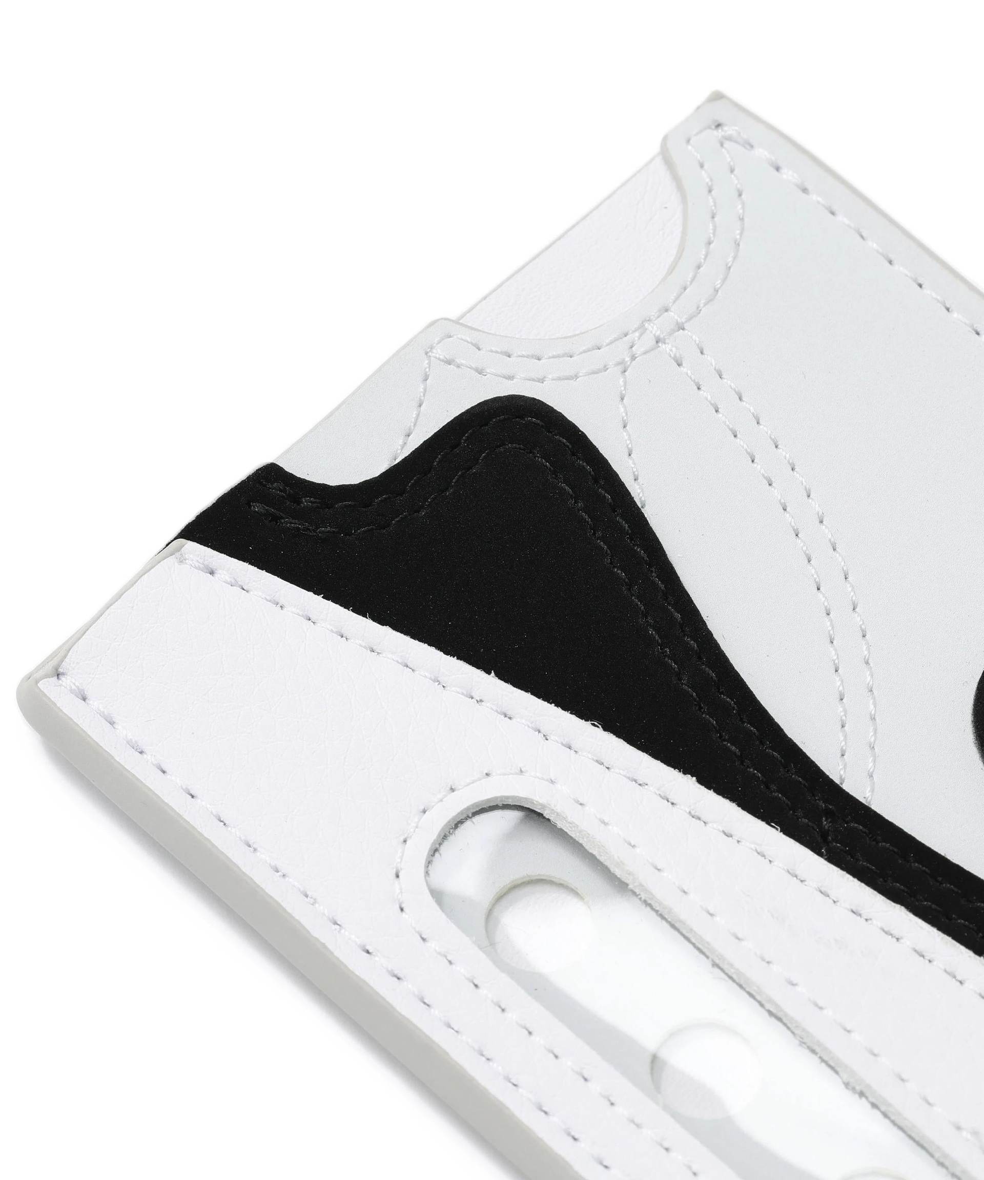 NIKE/ナイキ/アイコンエアマックス1 ビッグバブル カードウォレット グレー