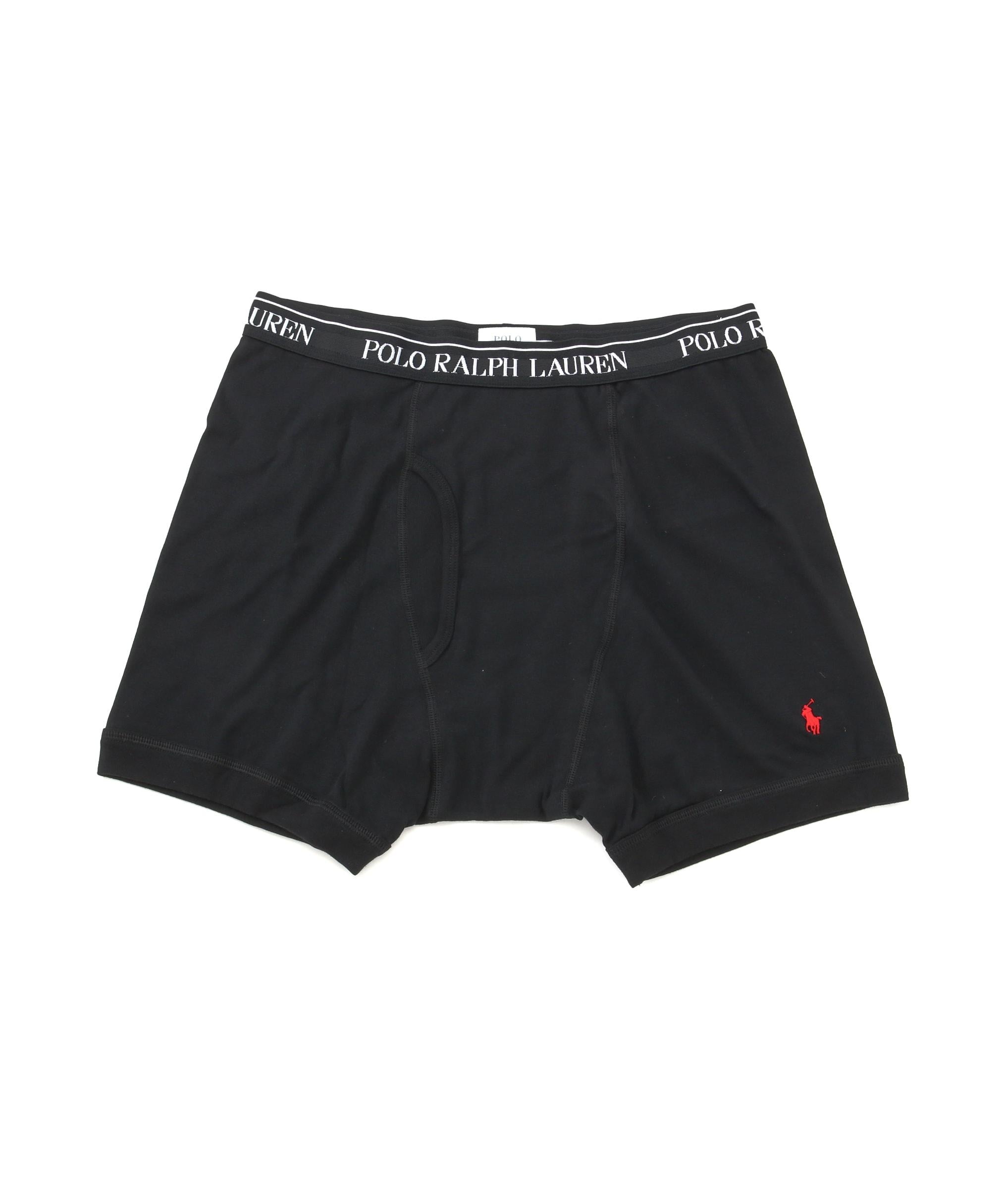 POLO >ALPH LAU>EN/ポロラルフローレン/ROXE> R>IEF ブラック