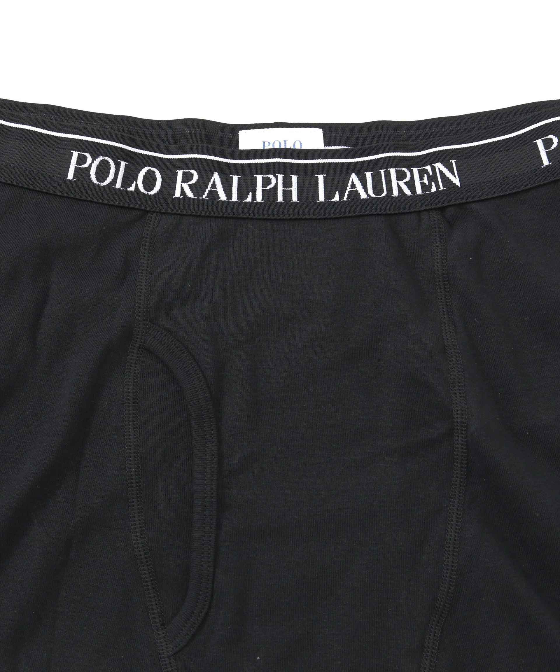 POLO >ALPH LAU>EN/ポロラルフローレン/ROXE> R>IEF ブラック