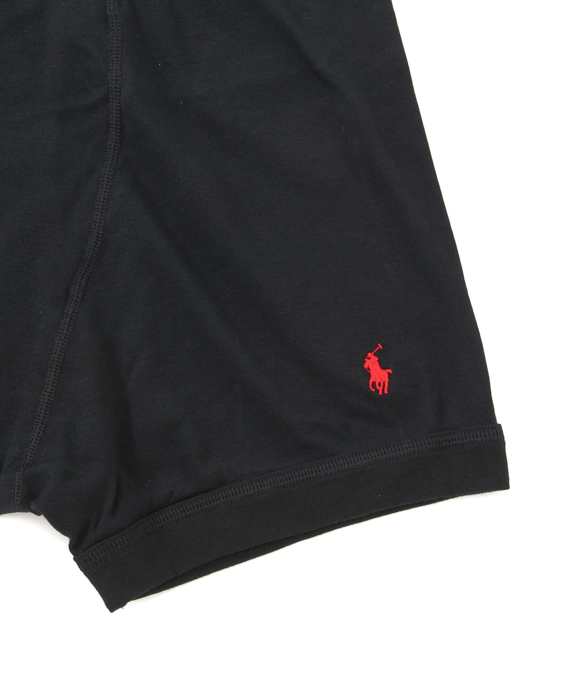 POLO >ALPH LAU>EN/ポロラルフローレン/ROXE> R>IEF ブラック