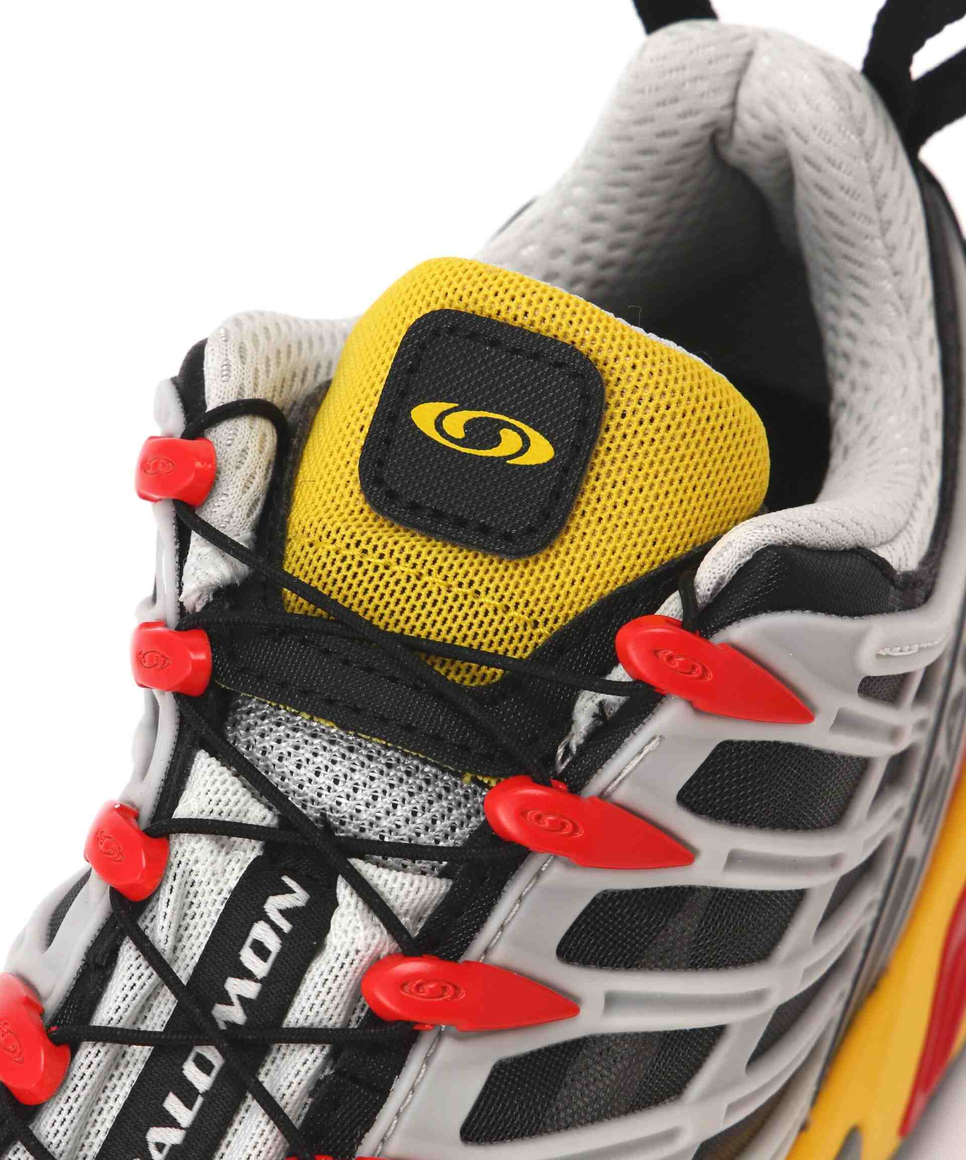 SALOMON ADVANCED/サロモンアドバンスド/ACS P>O ADVANCED アザー3