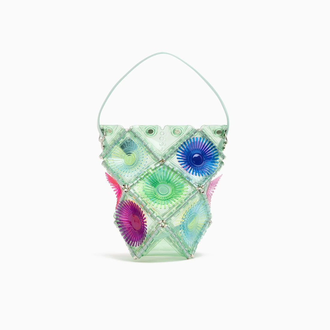 ゴジュウニバイヒカルマツムラ 52 by HIKARUMATSUMURA サボテン マルチ(SABOTEN MULTI) (Green Mix) Green Mix