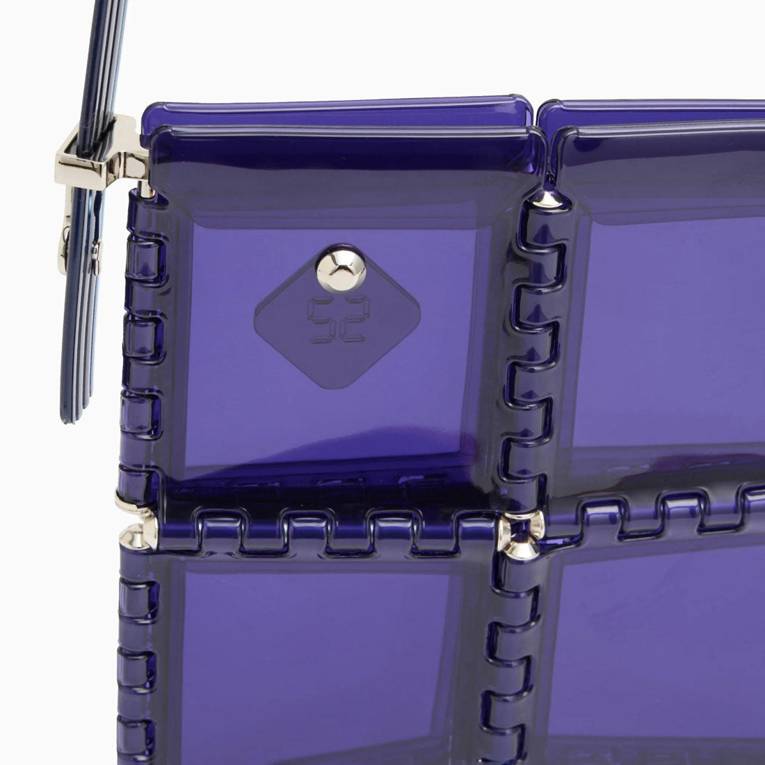 ゴジュウニバイヒカルマツムラ 52 by HIKARUMATSUMURA ポケット(POCKET) (Navy) Navy