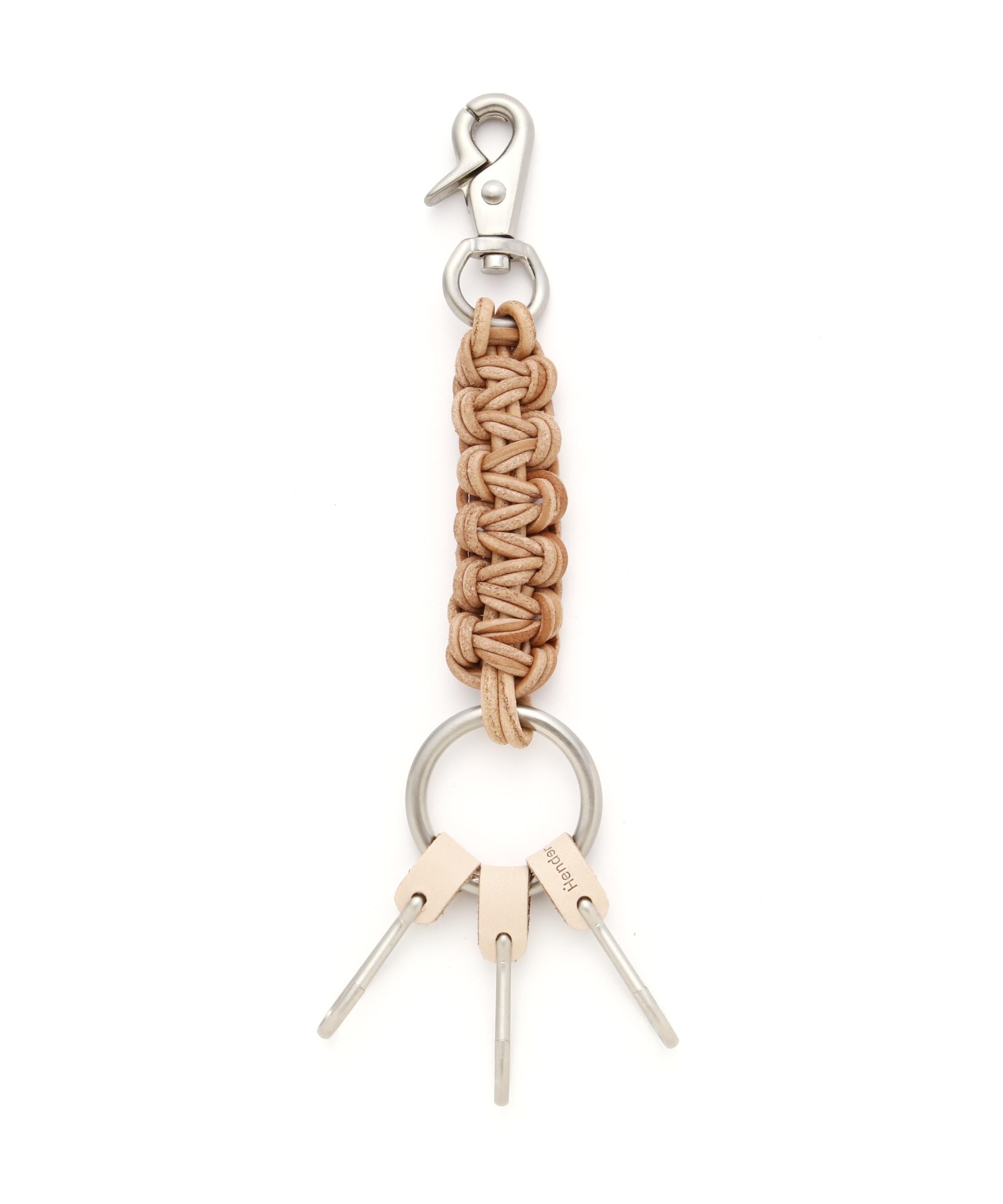 Hender Scheme/エンダースキーマ/not army key flog ナチュラル4