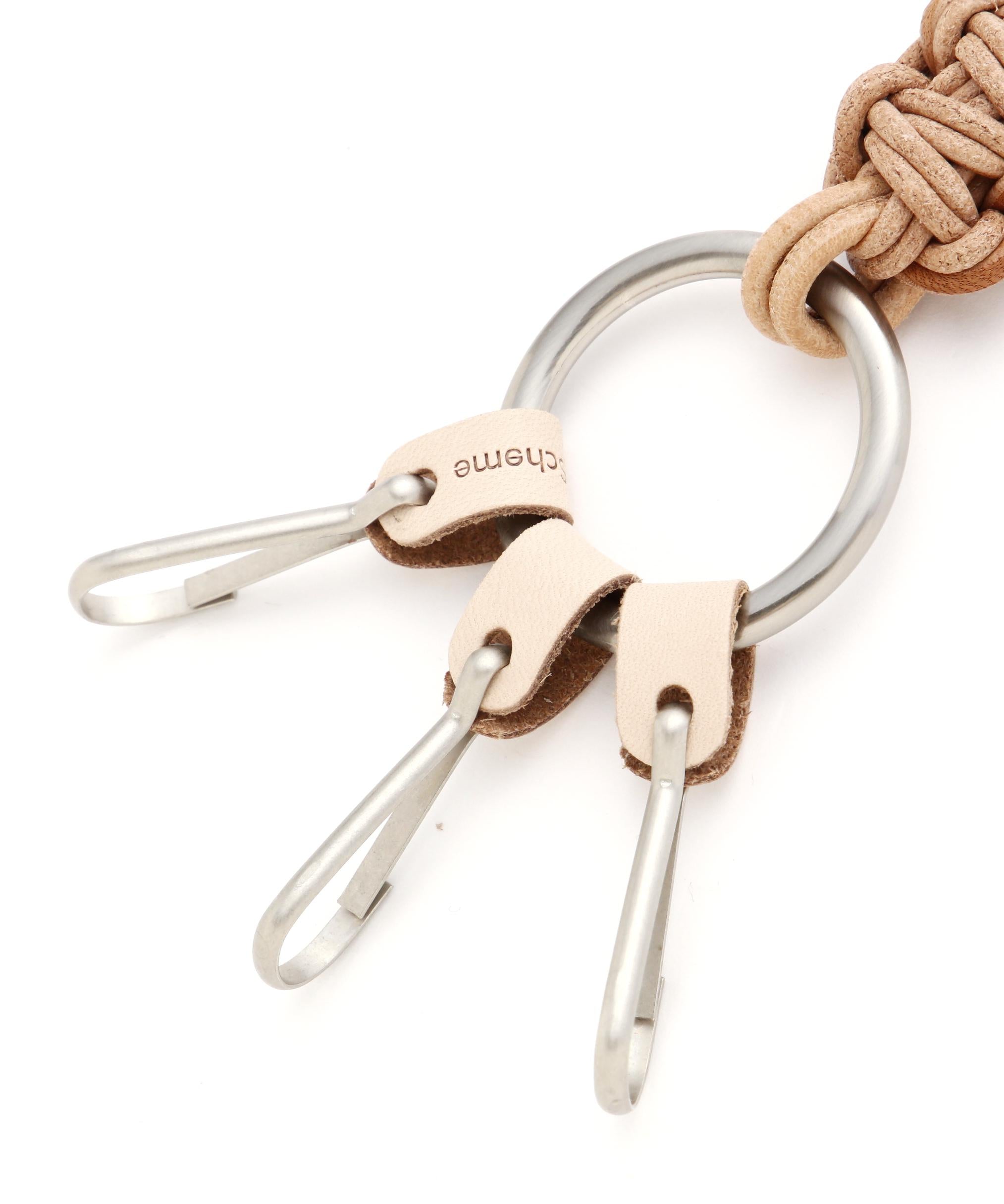 Hender Scheme/エンダースキーマ/not army key flog ナチュラル4