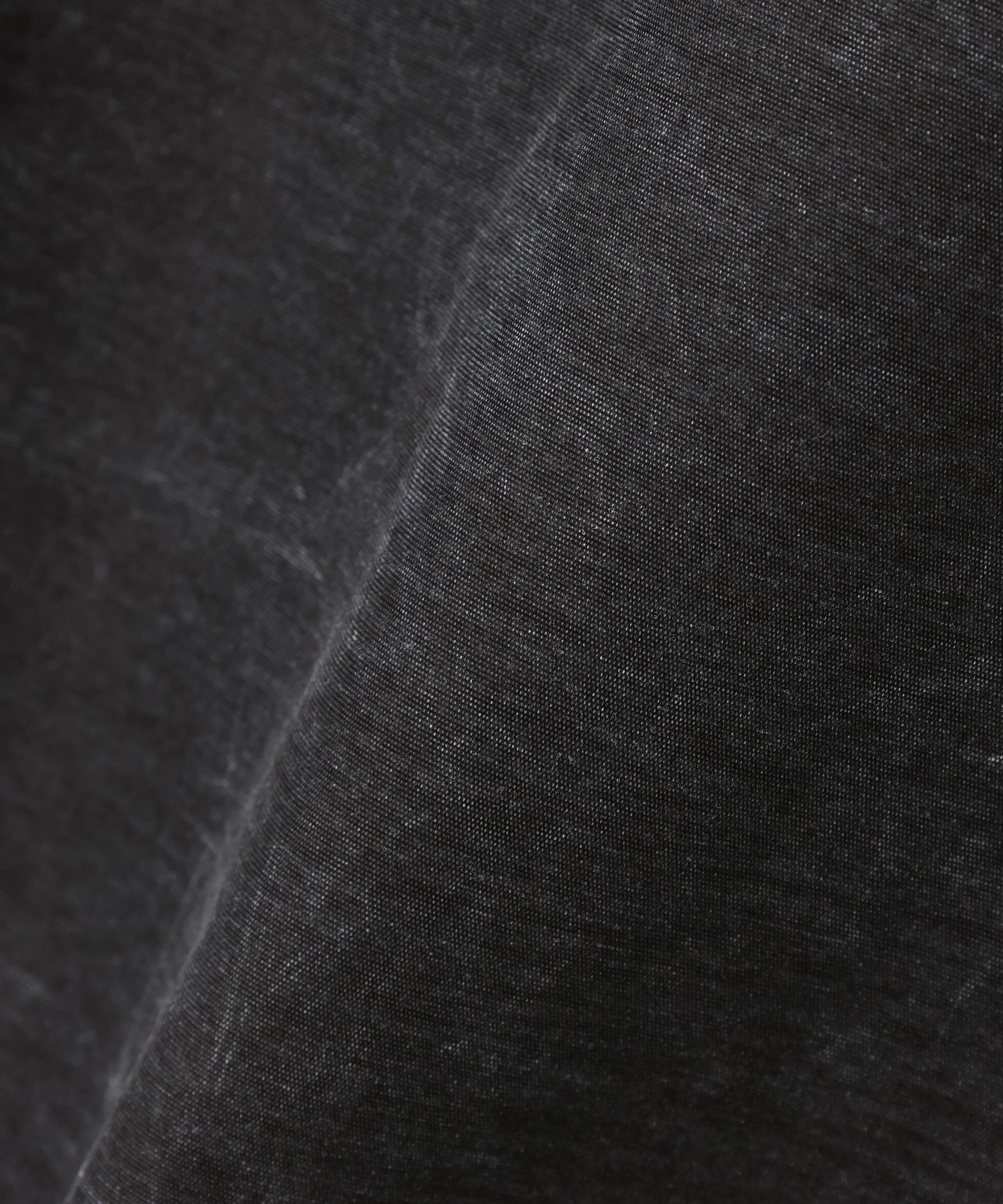 SIS/エスアイエス/Pigment Blouson ブラック