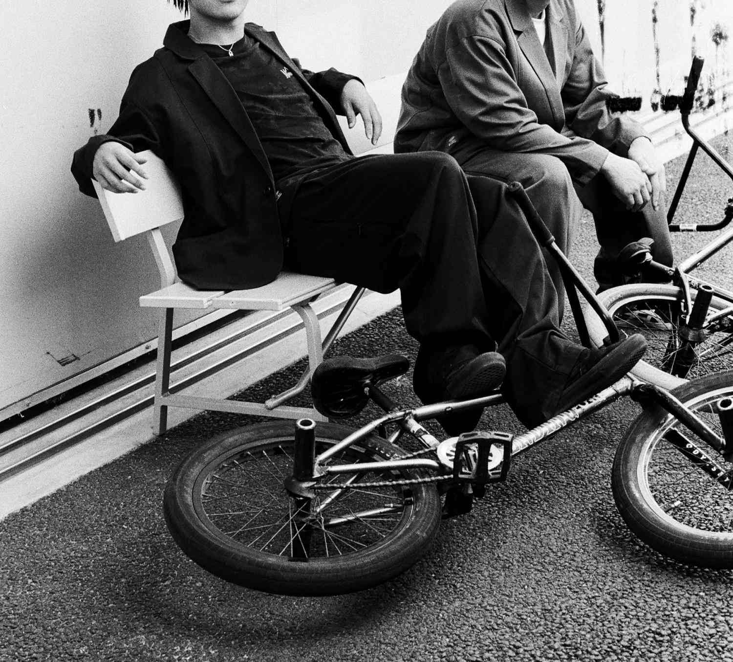 ×DICKIES/ディッキーズ/EXT>A MILE 1R JACKET グレー