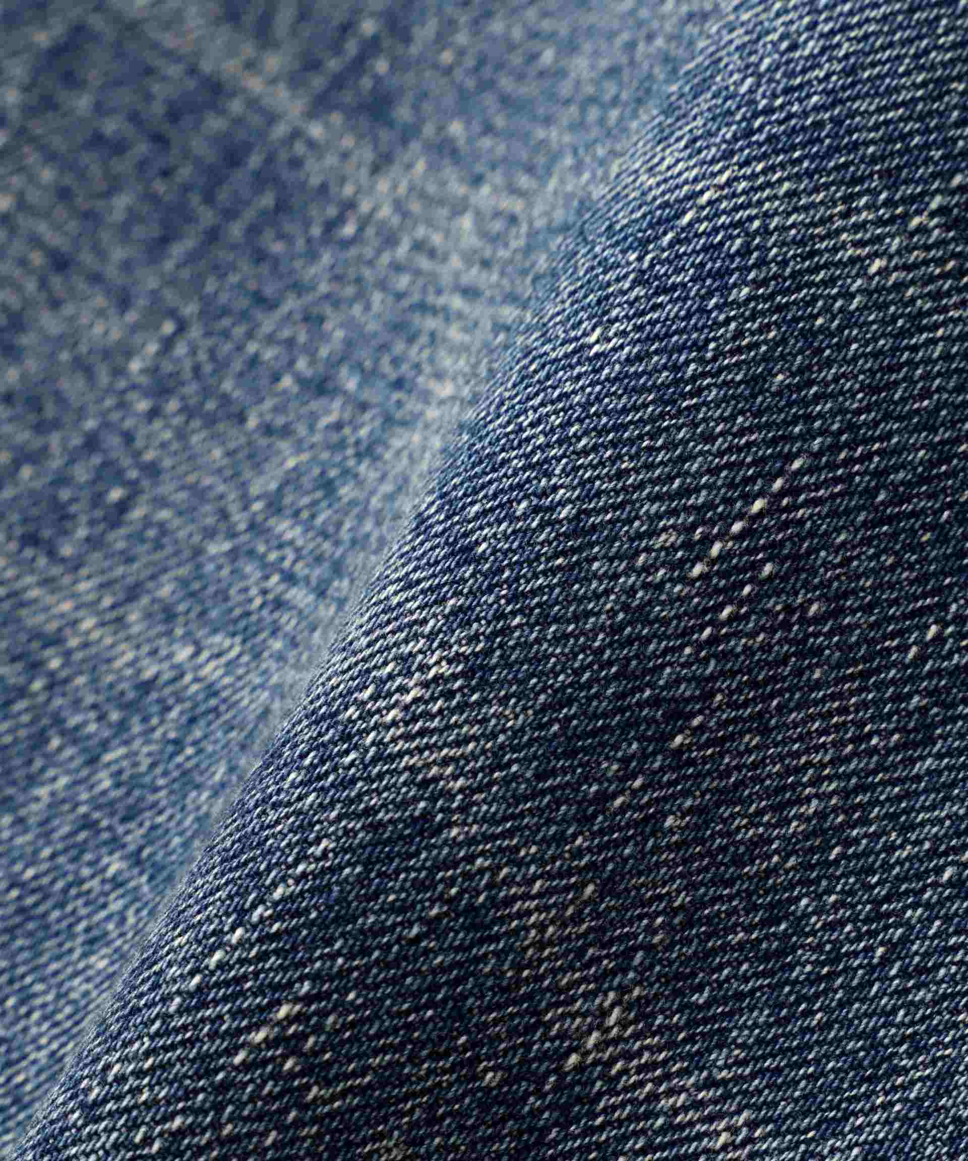 《TFQP》DENIM PANTS USED WASH / デニムパンツ ユーズドウォッシュ / AVI>EX / アヴィレックス ウォッシュユーズド9