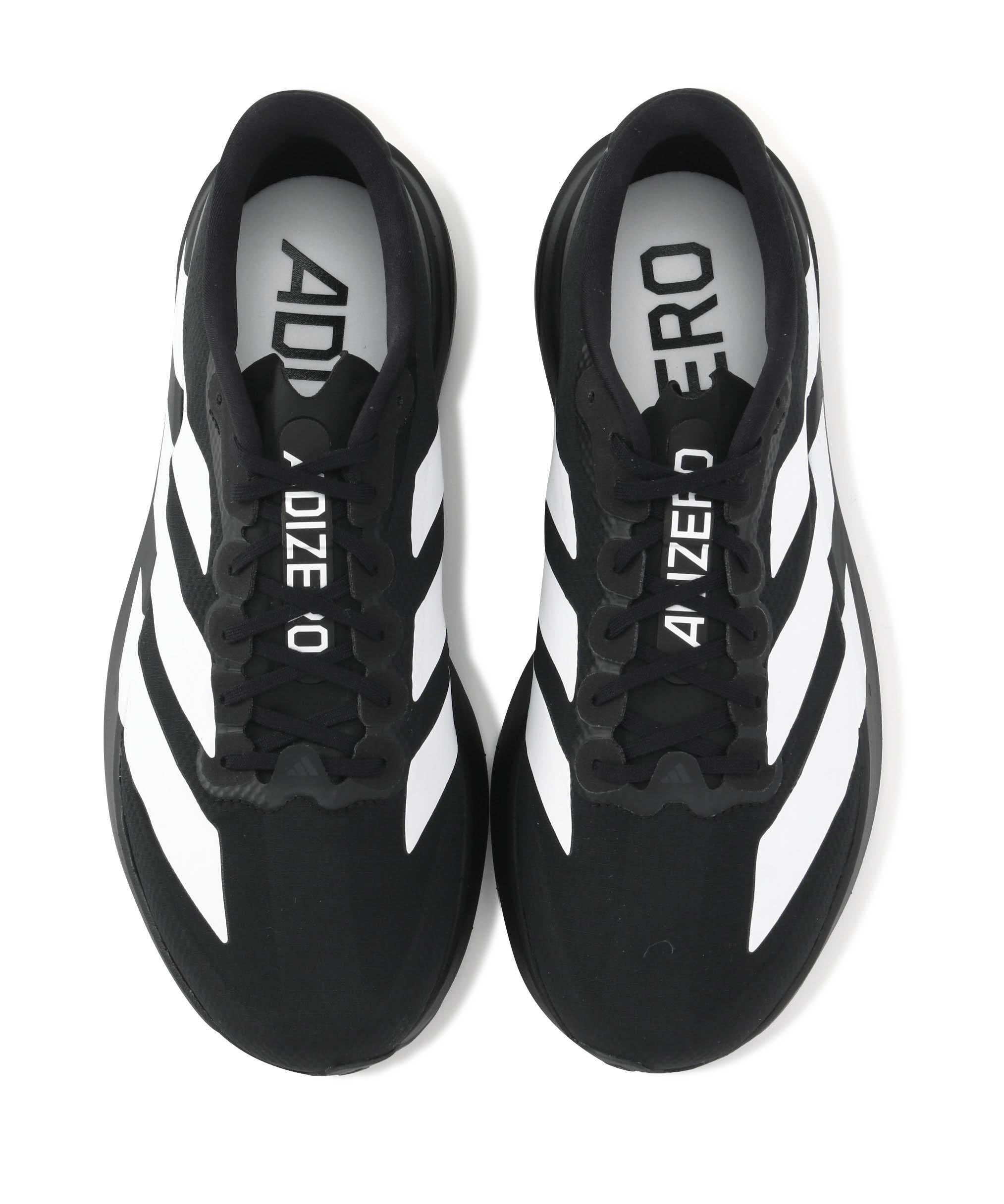 adidas Originals/アディダス オリジナルス/adiZERO EVO SL M OOS26 ブラック