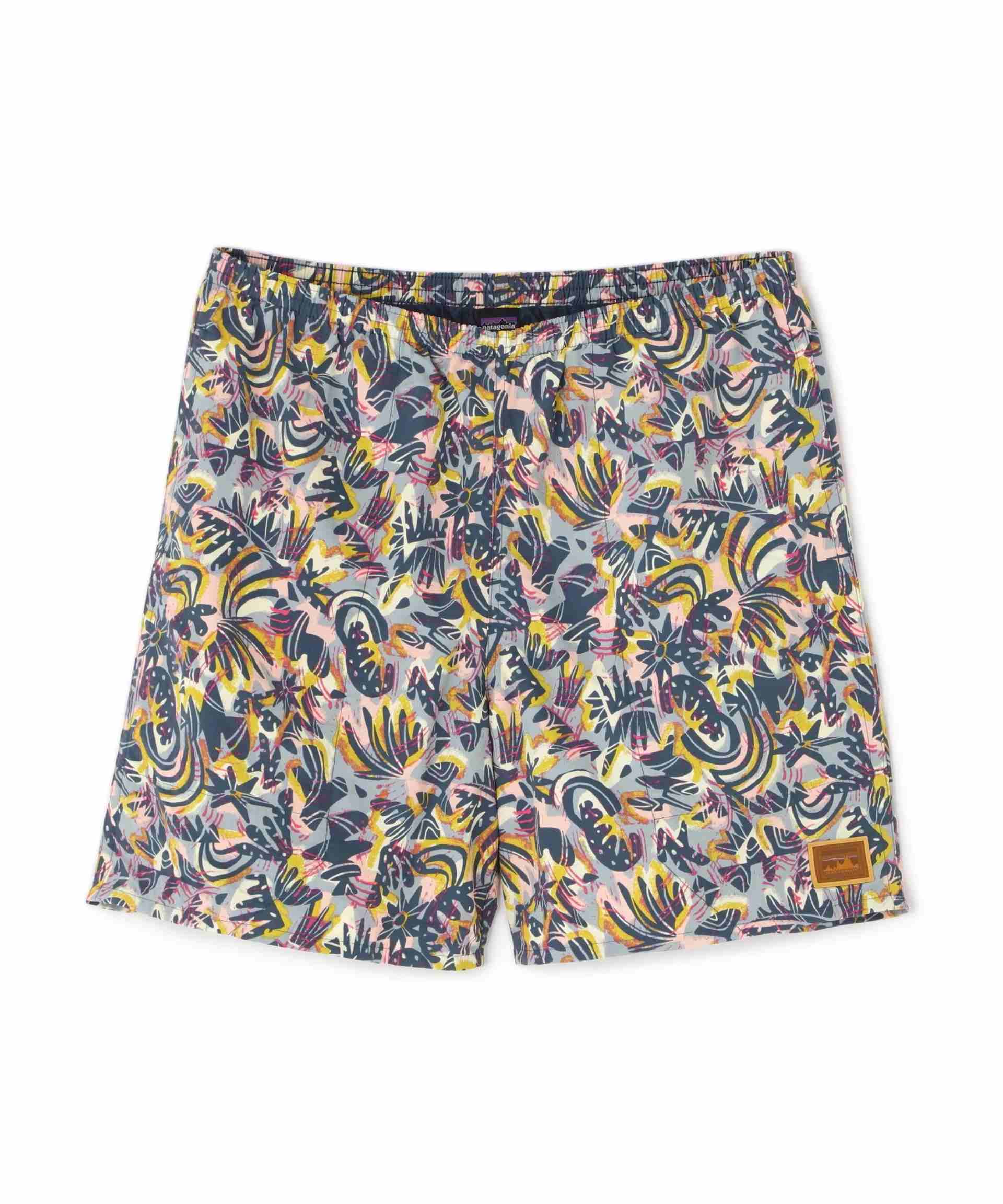 Patagonia/パタゴニア メンズ・バギーズ・ロング 7インチ アザー3