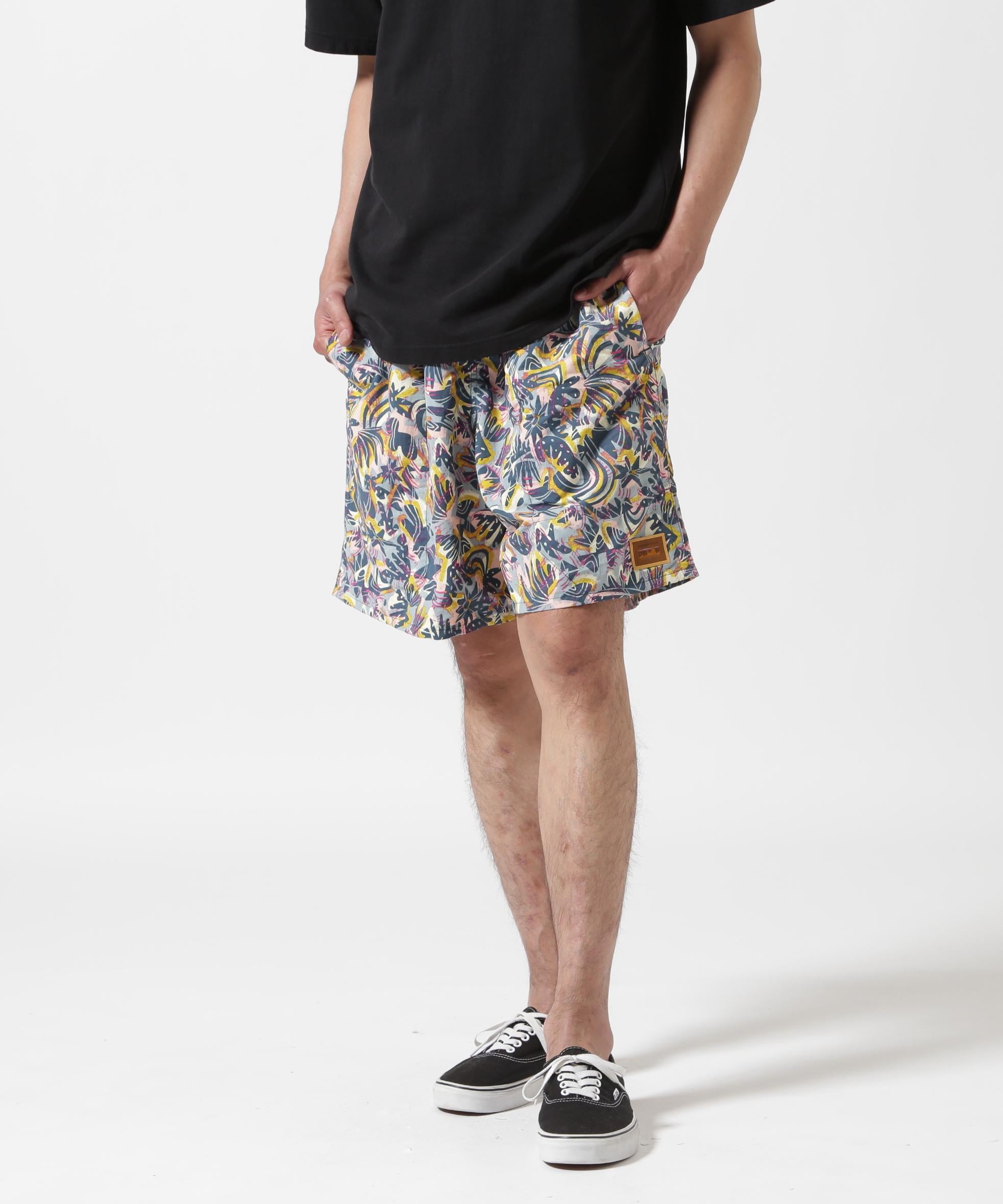 Patagonia/パタゴニア メンズ・バギーズ・ロング 7インチ アザー3