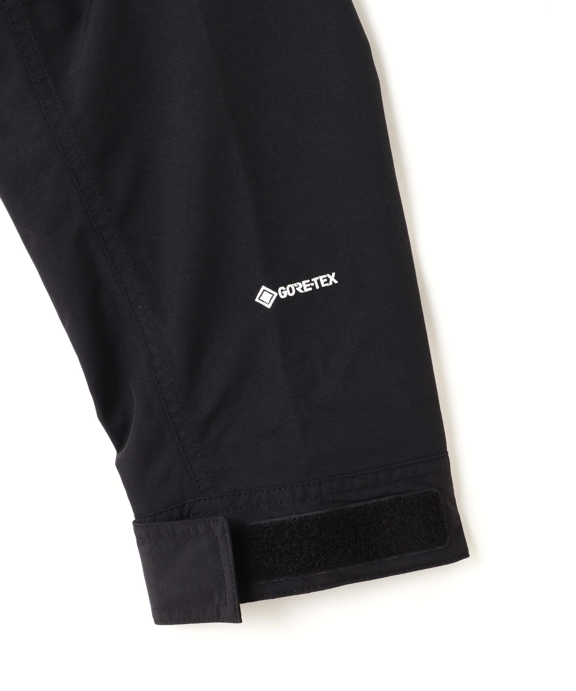 THE NO>TH FACE/ザ・ノースフェイス/MOUNTAIN LIGHT JACKET ブラック