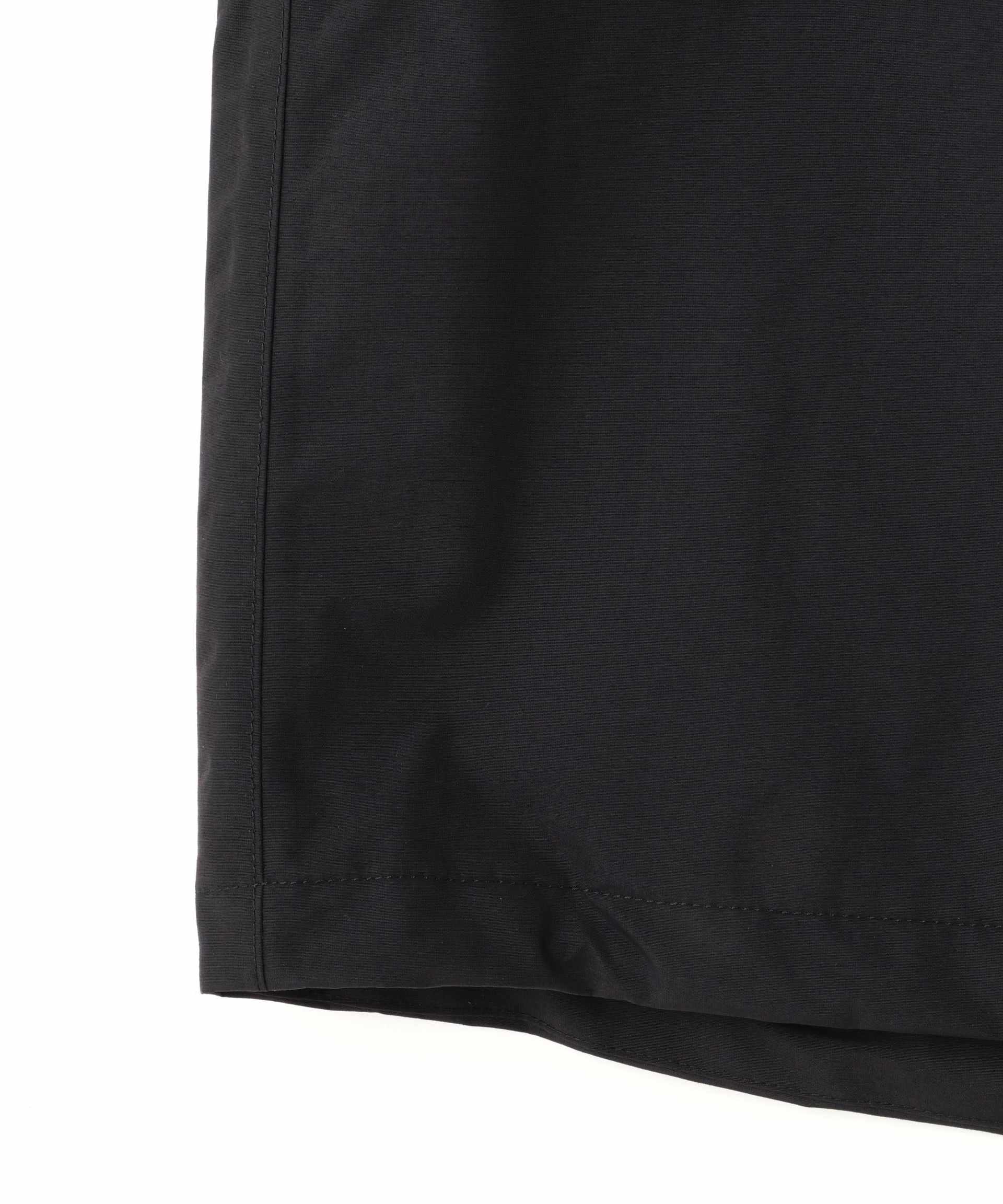 THE NO>TH FACE/ザ・ノースフェイス/MOUNTAIN LIGHT JACKET ブラック